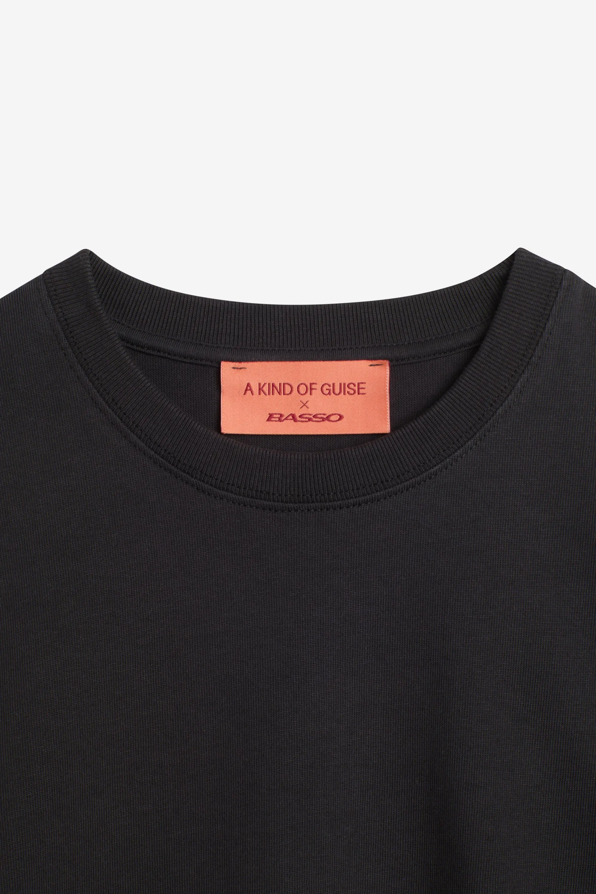 CIAO A TUTTI T-SHIRT sold by A Kind of Guise product image thumbnail 3