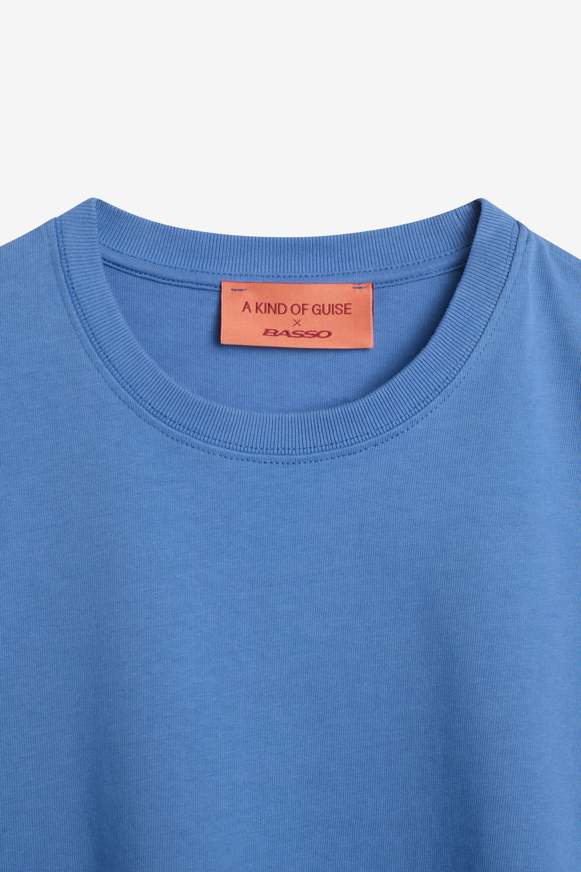 CIAO A TUTTI T-SHIRT sold by A Kind of Guise product image thumbnail 4