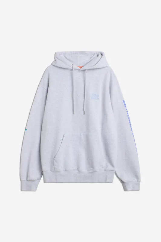GIRO ALPINO HOODIE made by A Kind of Guise