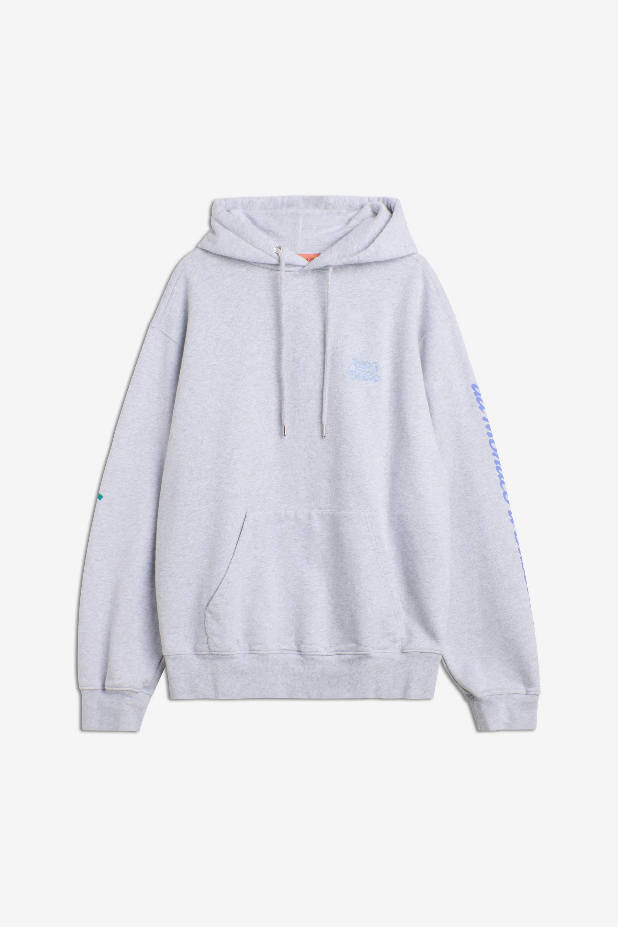 GIRO ALPINO HOODIE sold by A Kind of Guise