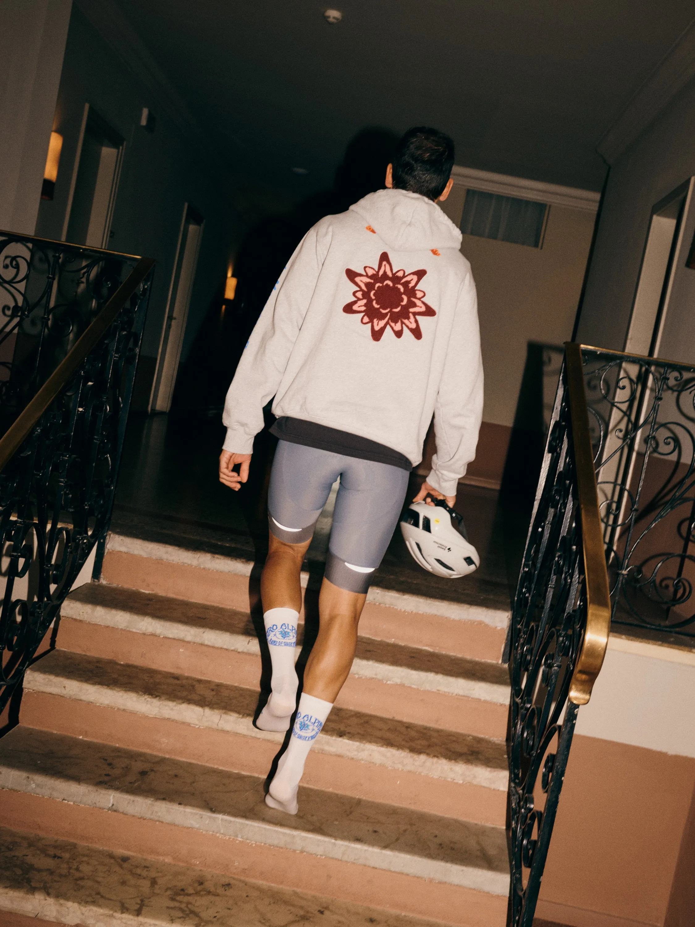 GIRO ALPINO HOODIE sold by A Kind of Guise product image thumbnail 2