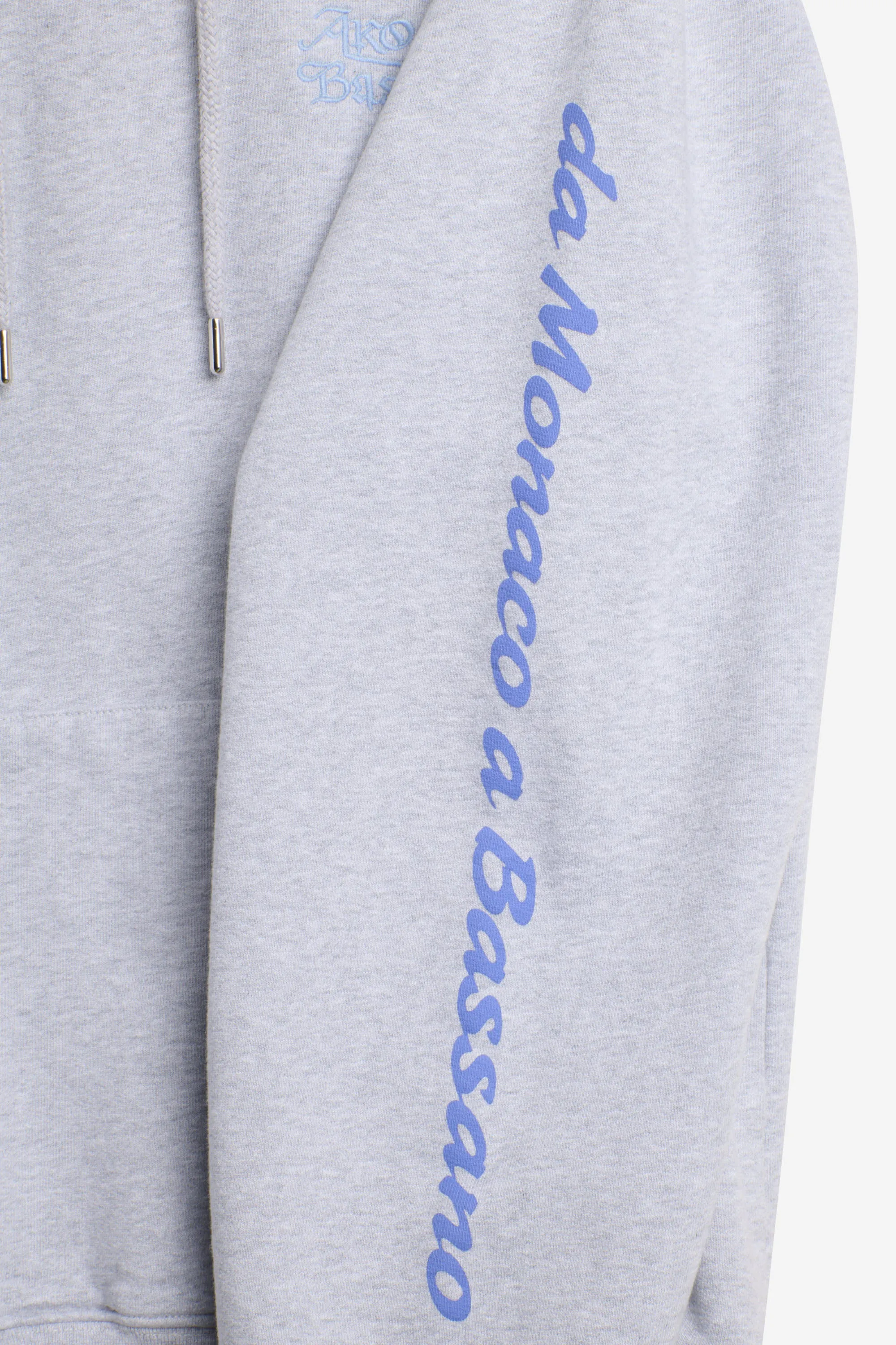 GIRO ALPINO HOODIE sold by A Kind of Guise product image thumbnail 5