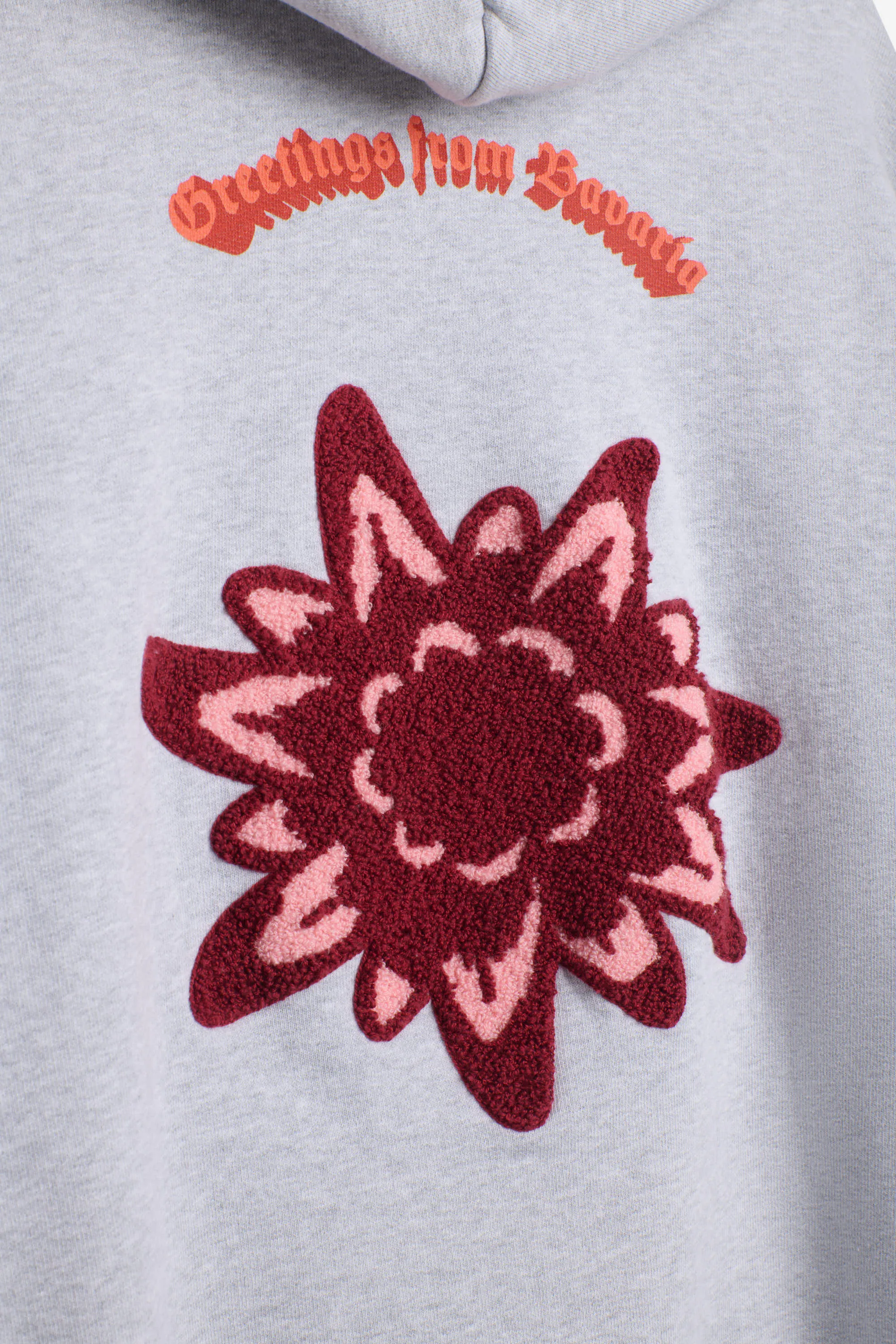 GIRO ALPINO HOODIE sold by A Kind of Guise product image thumbnail 4
