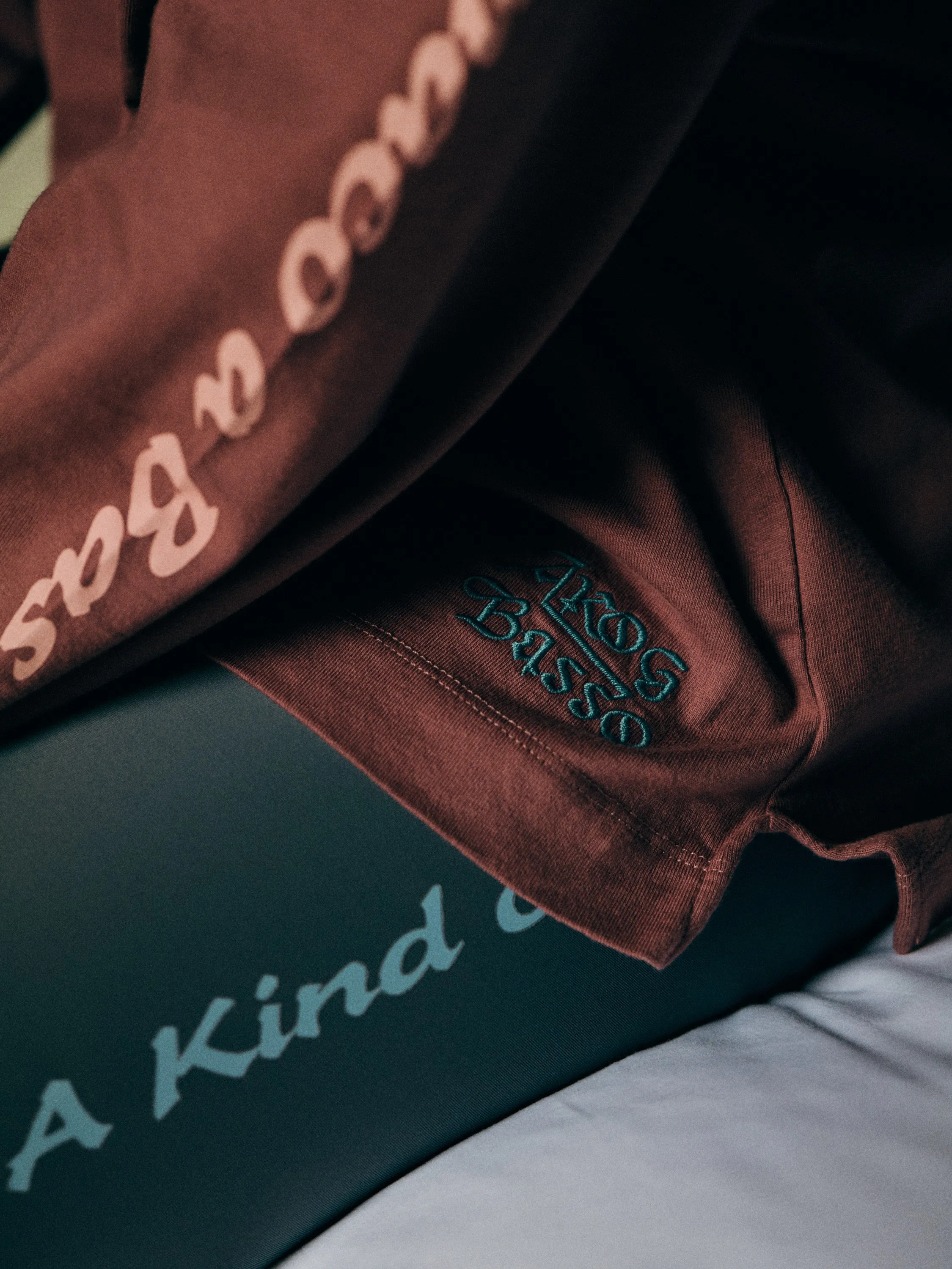 GIRO ALPINO LONG SLEEVE sold by A Kind of Guise product image thumbnail 4