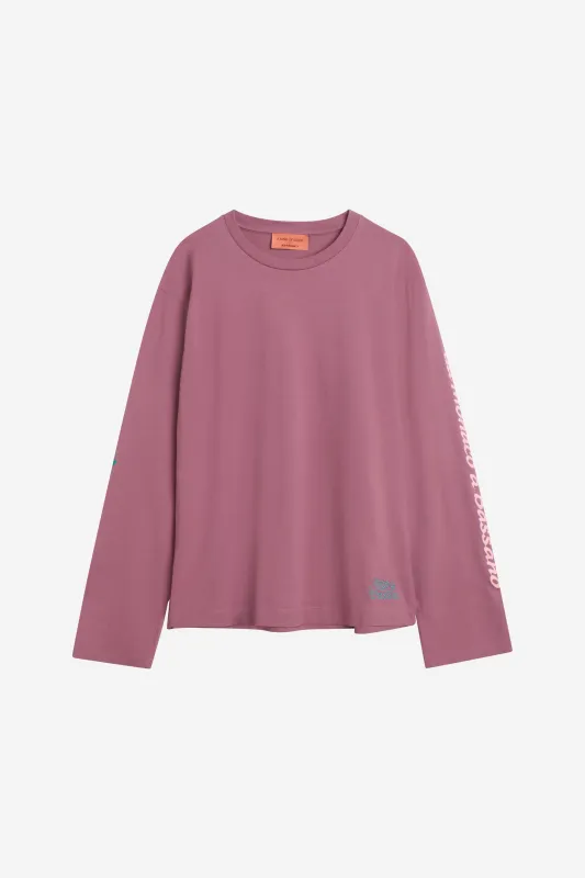 GIRO ALPINO LONG SLEEVE made by A Kind of Guise