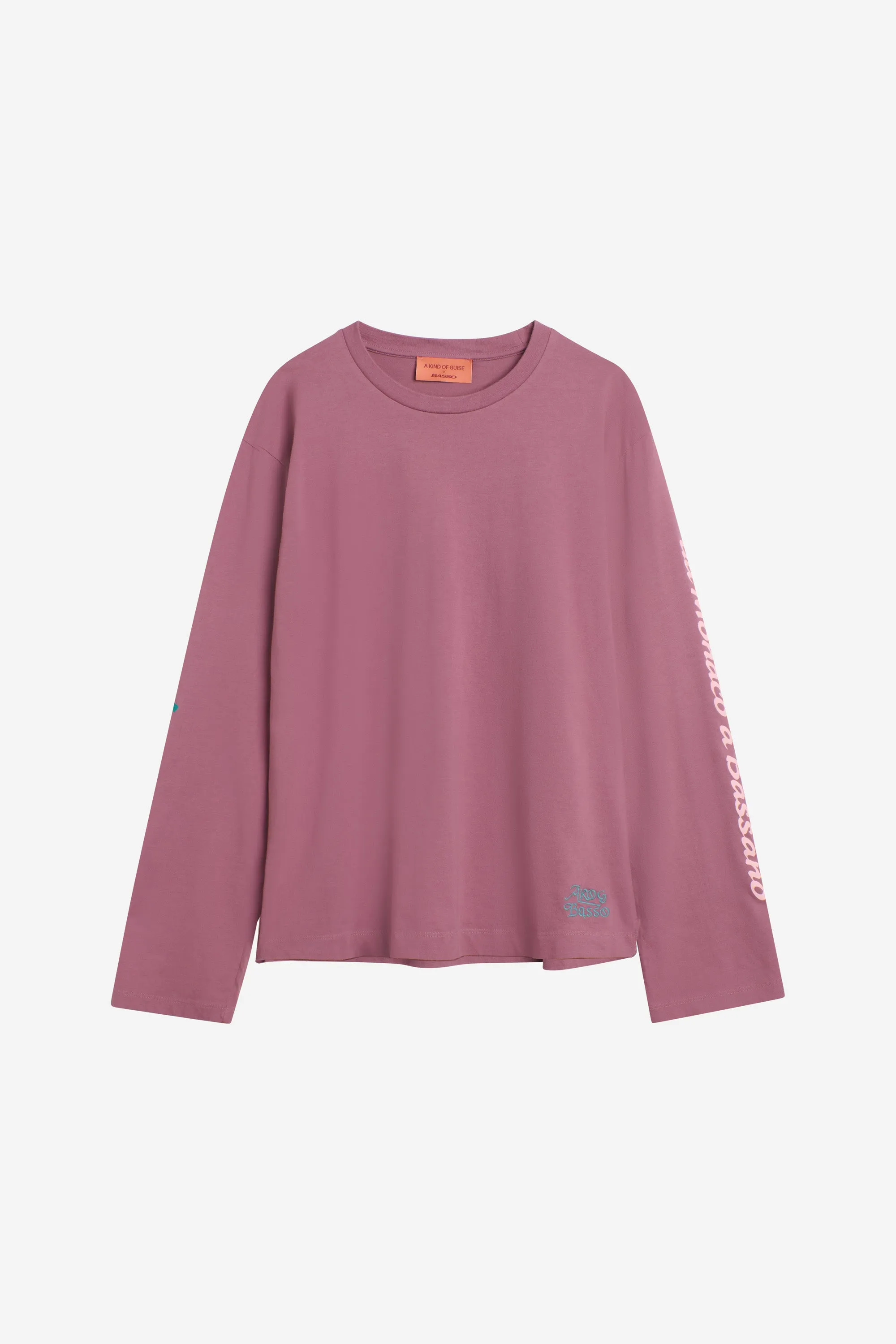 GIRO ALPINO LONG SLEEVE sold by A Kind of Guise