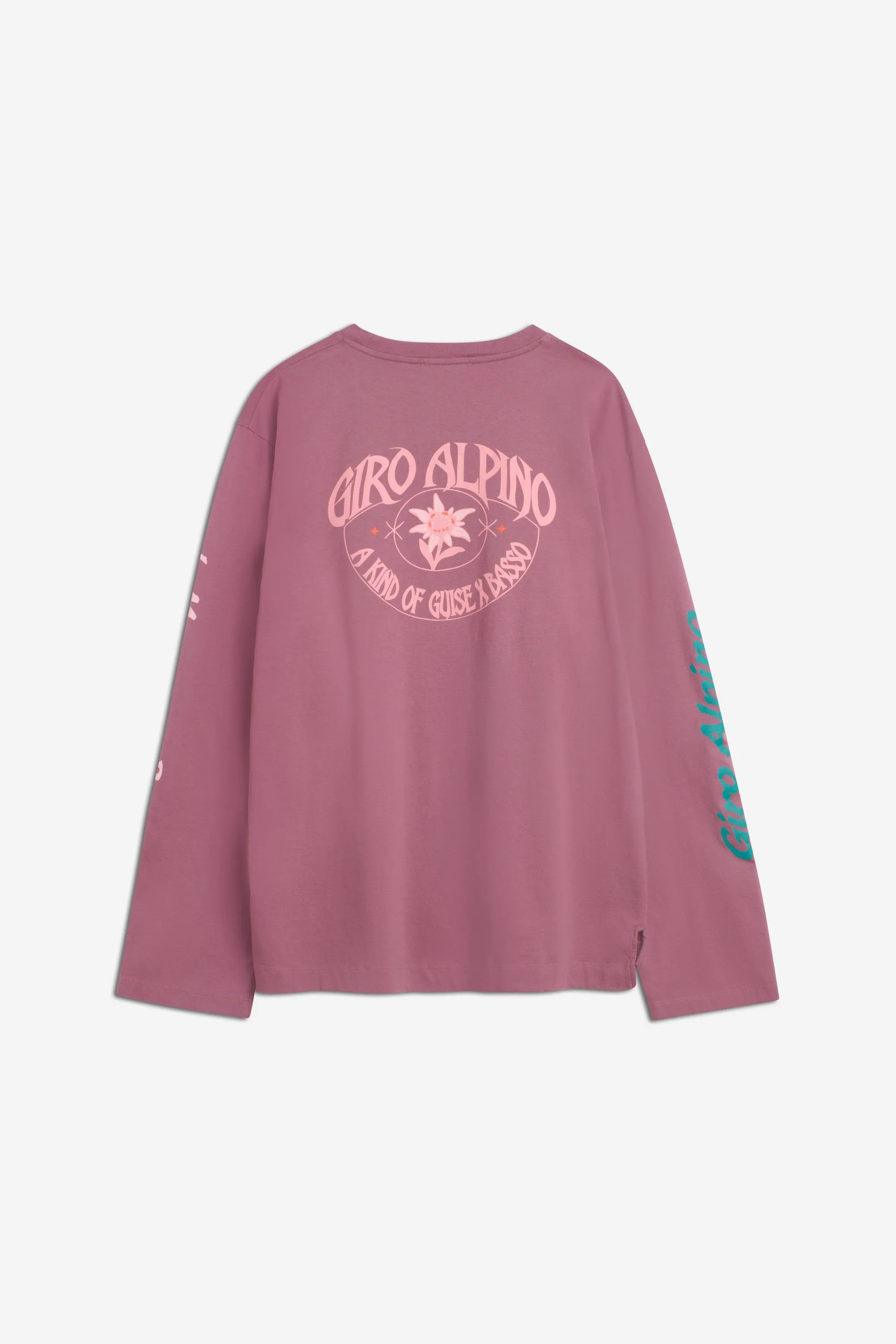 GIRO ALPINO LONG SLEEVE sold by A Kind of Guise product image thumbnail 3