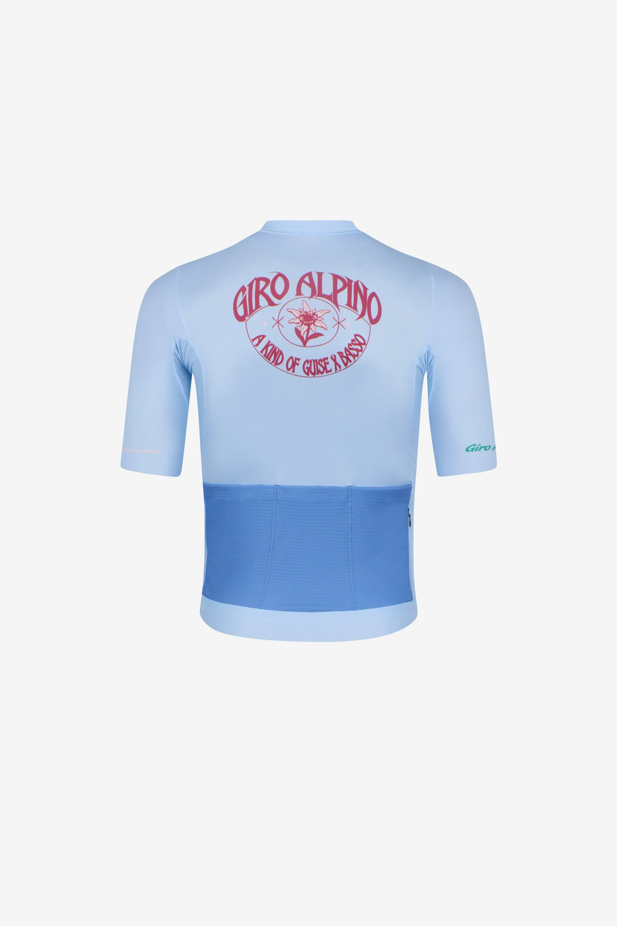 GIRO ALPINO JERSEY sold by A Kind of Guise product image thumbnail 3