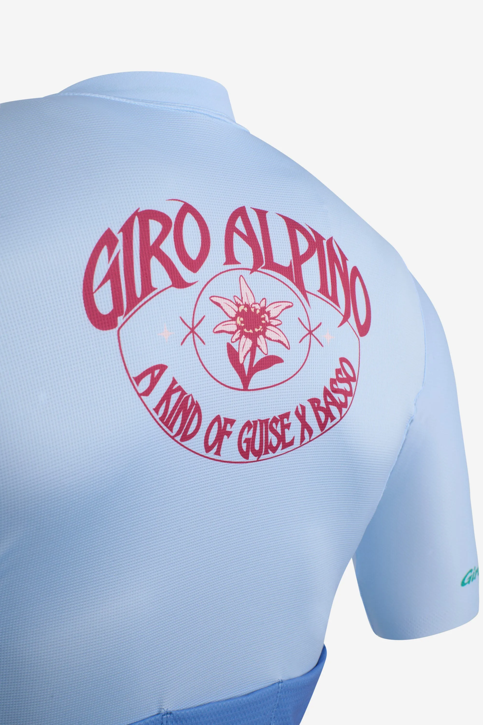 GIRO ALPINO JERSEY sold by A Kind of Guise product image thumbnail 5