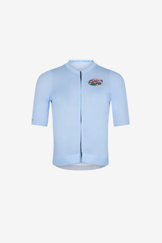GIRO ALPINO JERSEY made by A Kind of Guise