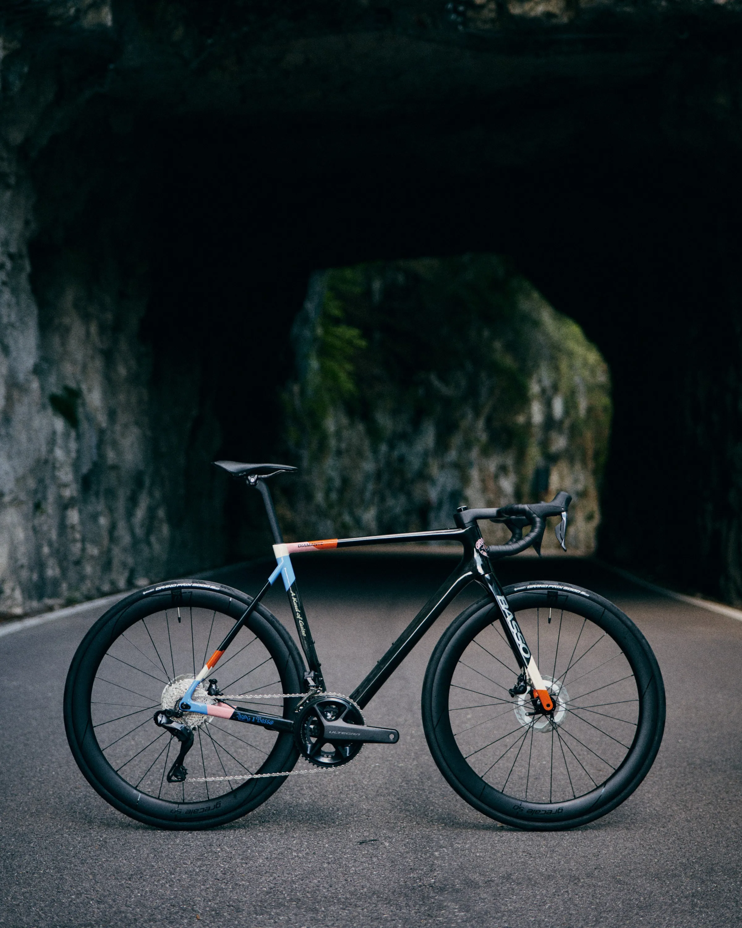 GIRO ALPINO BIKE sold by A Kind of Guise product image thumbnail 2