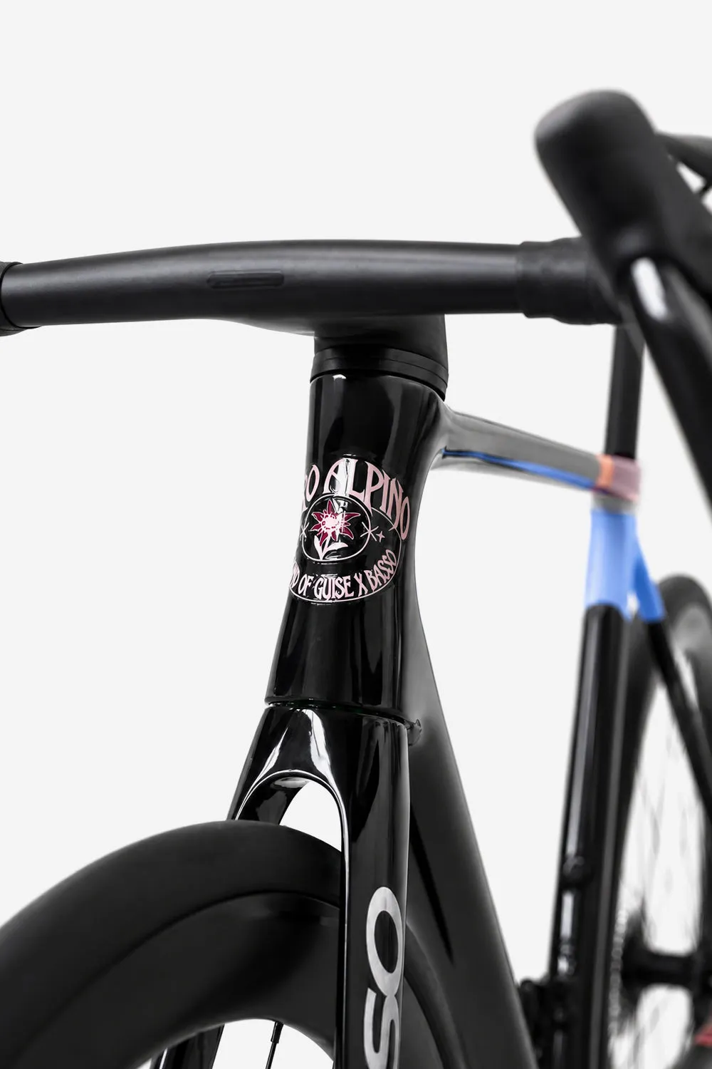 GIRO ALPINO BIKE sold by A Kind of Guise product image thumbnail 3