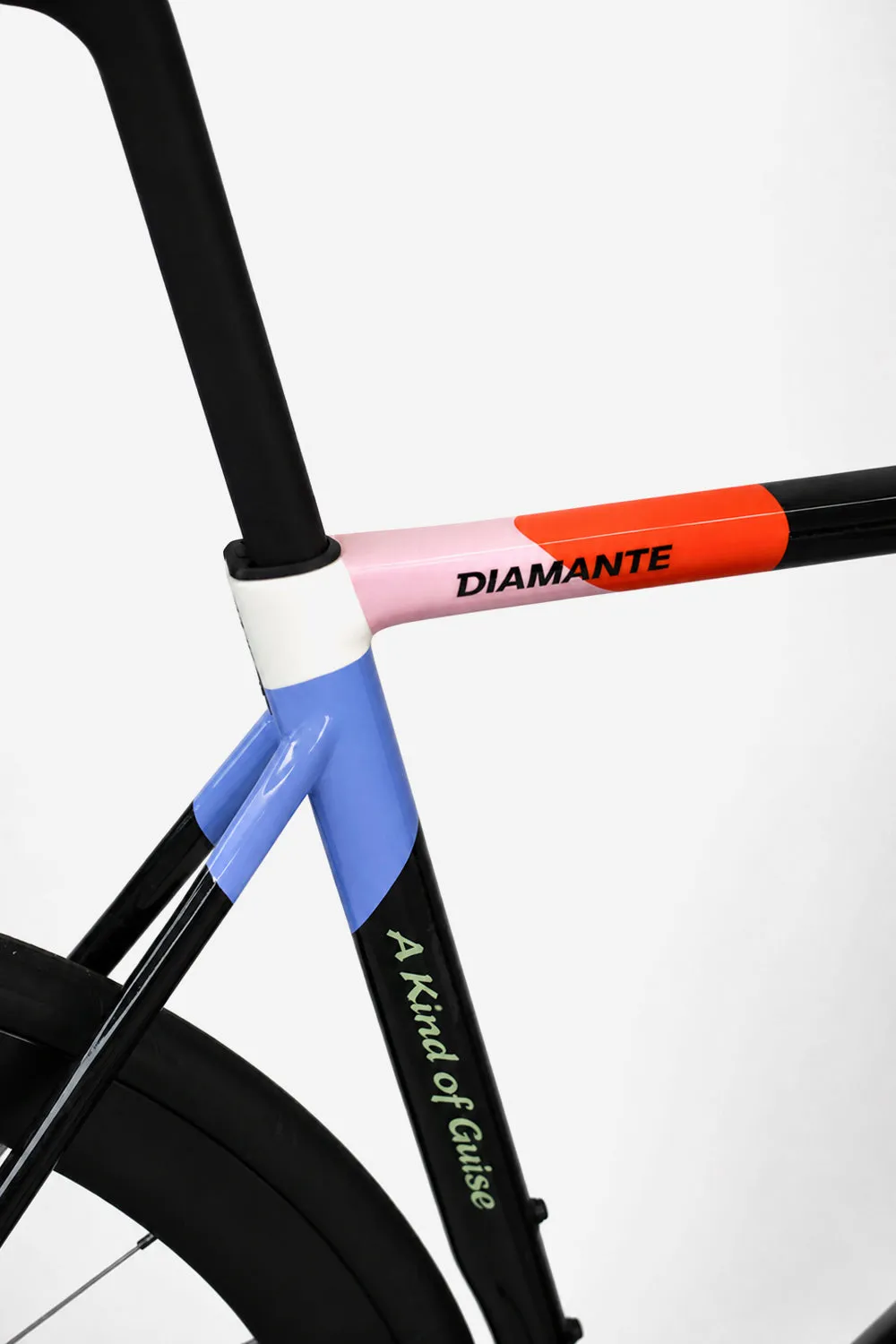 GIRO ALPINO BIKE sold by A Kind of Guise product image thumbnail 5