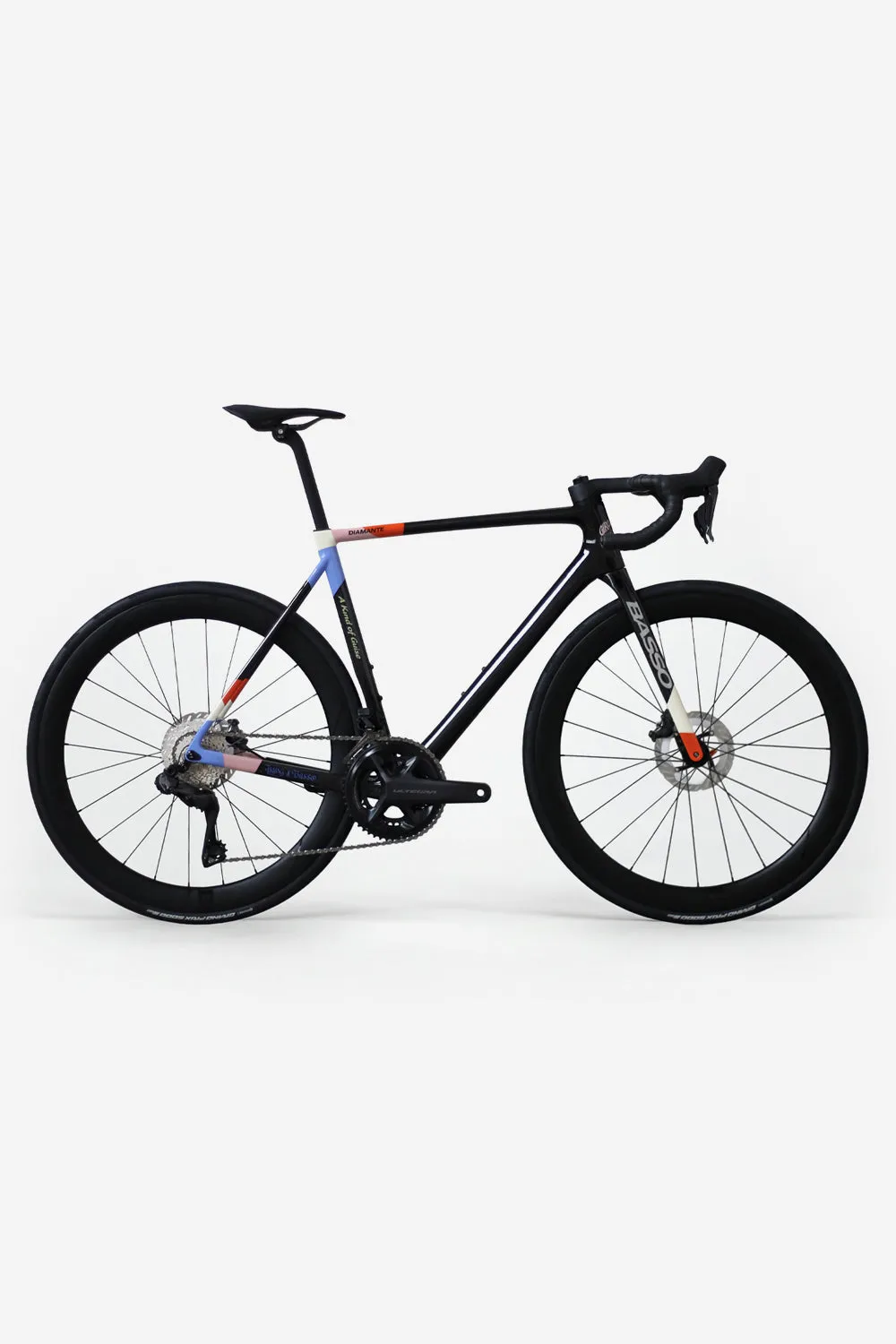 GIRO ALPINO BIKE sold by A Kind of Guise