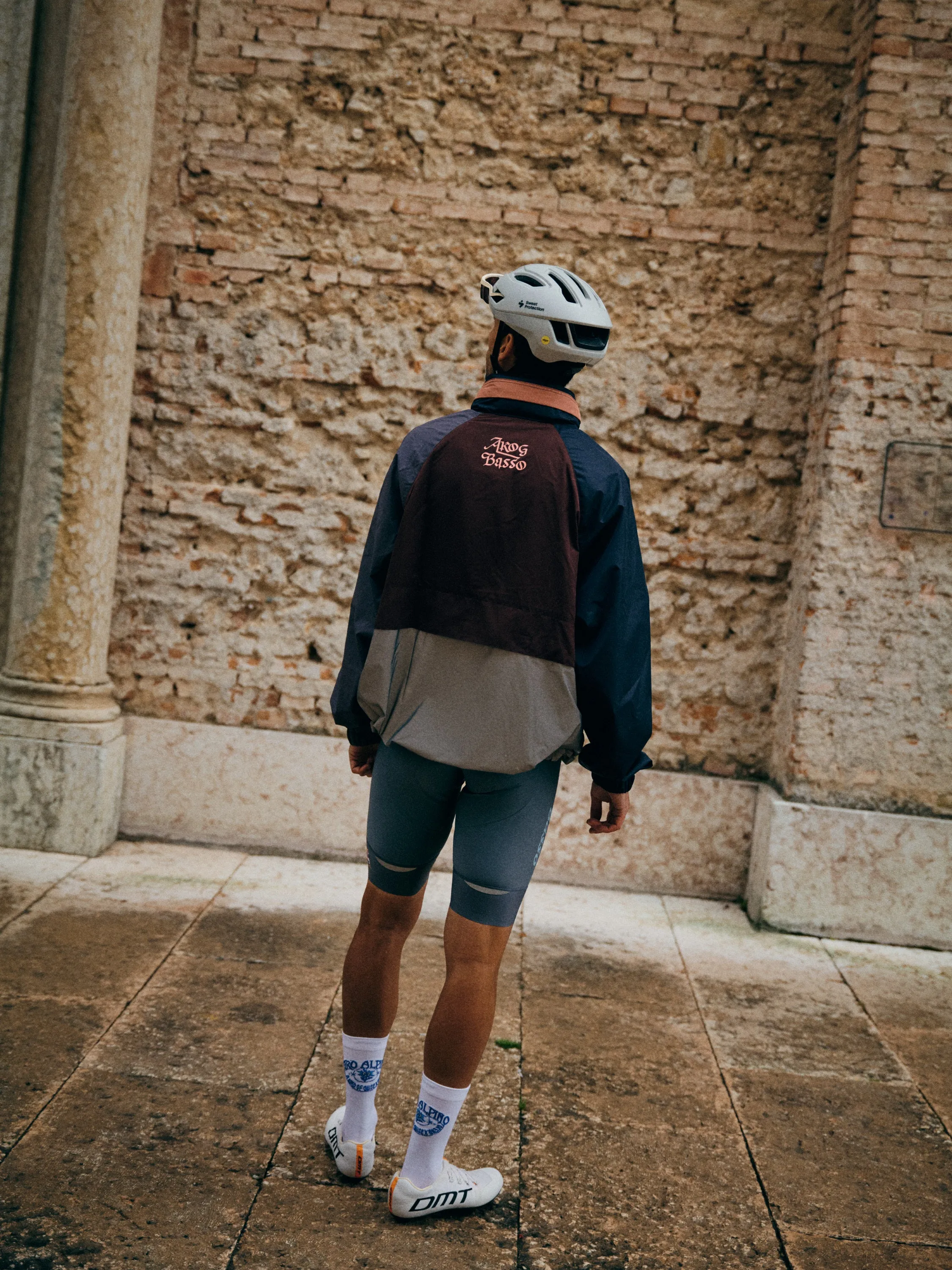 GIRO ALPINO WINDBREAKER sold by A Kind of Guise product image thumbnail 2