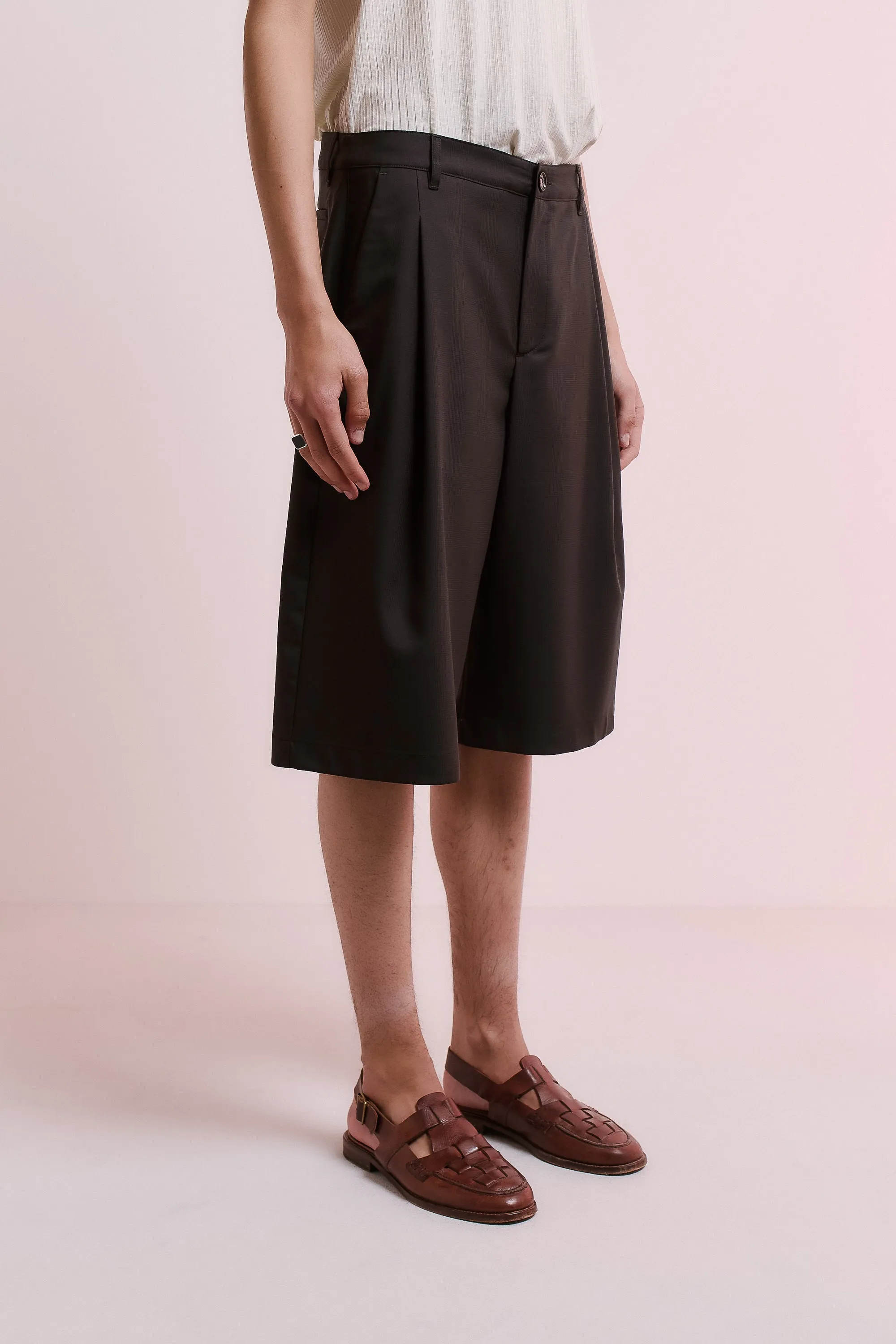 JUNO SHORTS sold by A Kind of Guise product image thumbnail 5