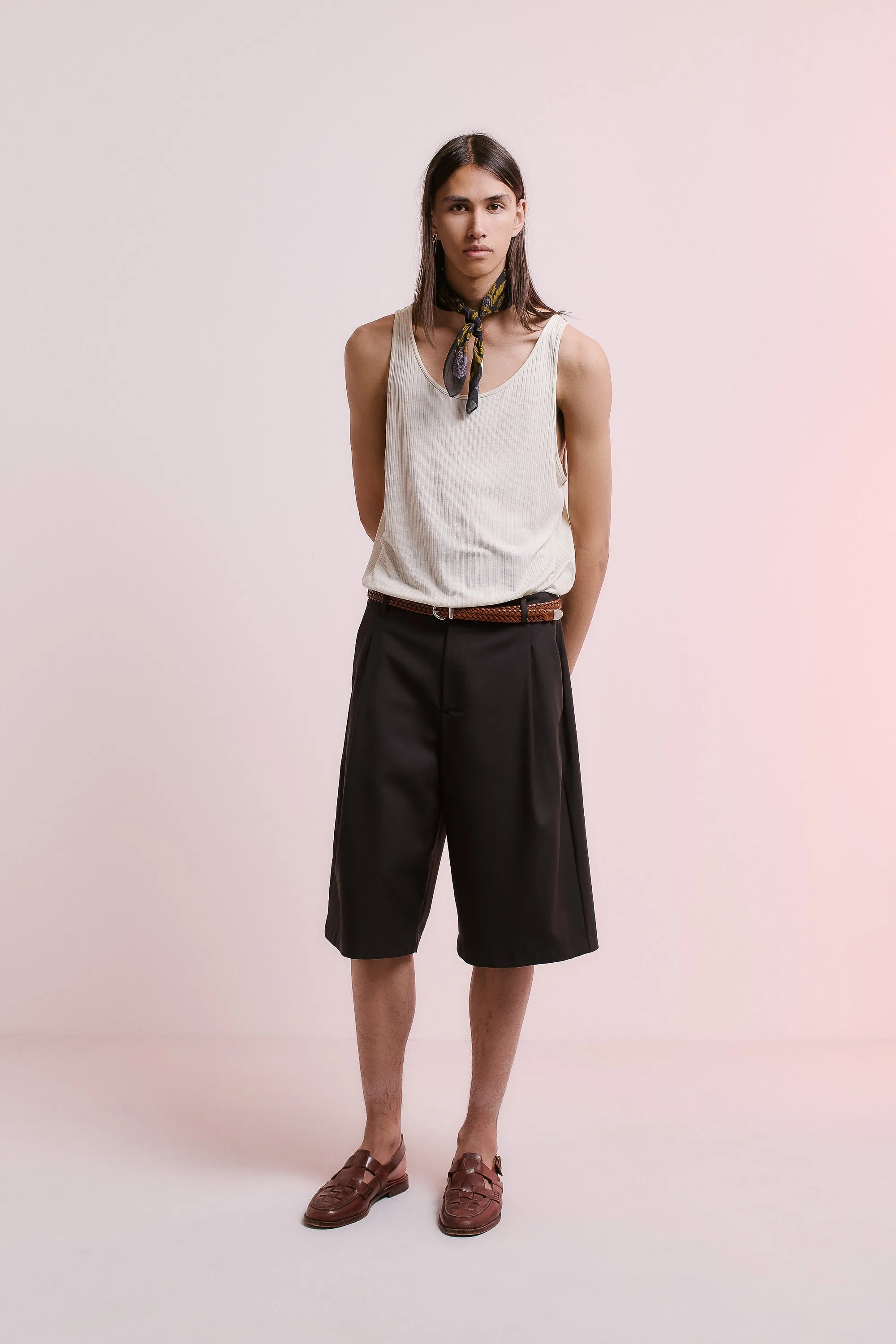 JUNO SHORTS sold by A Kind of Guise product image thumbnail 3