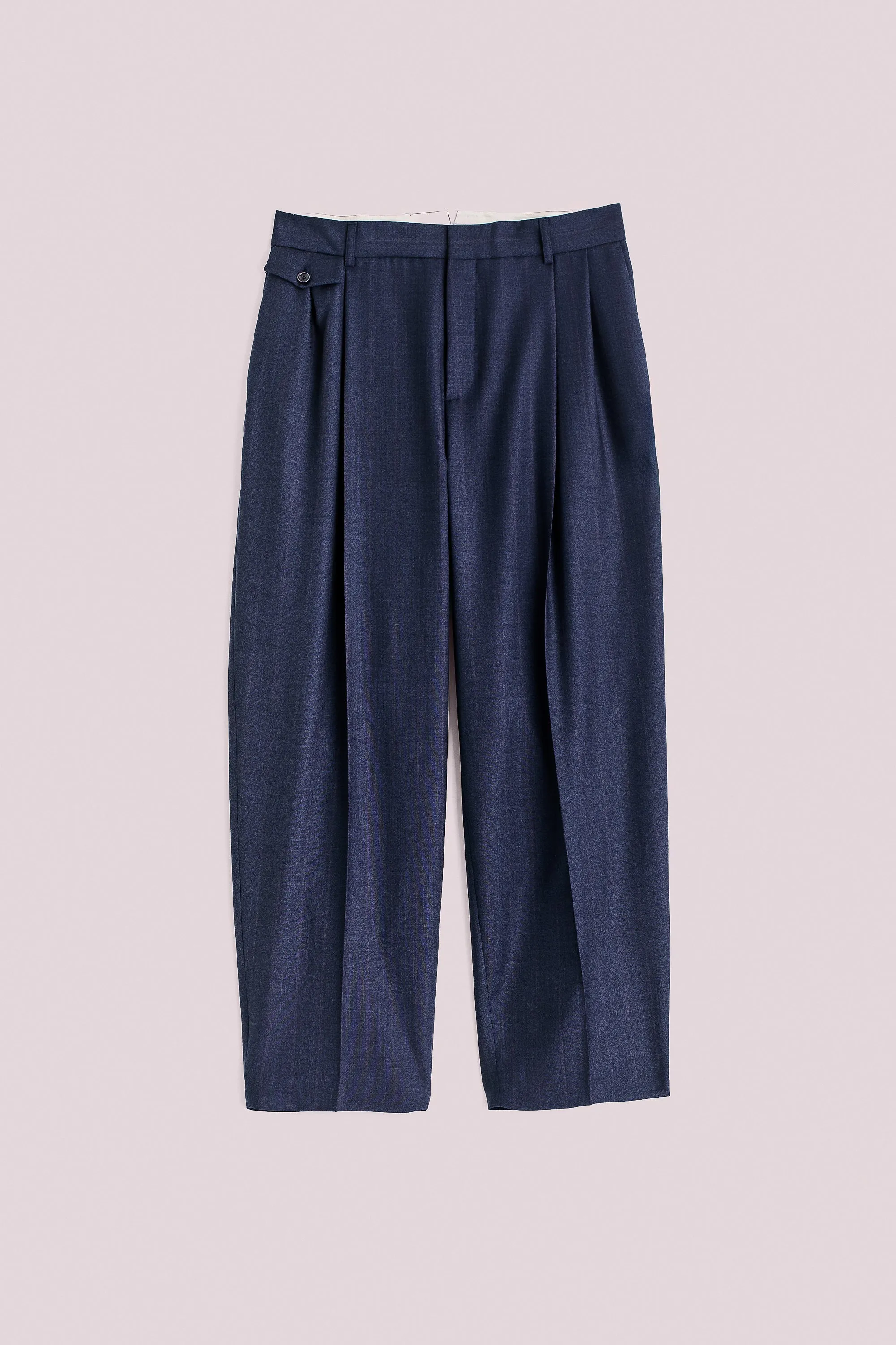 TAILORED TULIP TROUSERS sold by A Kind of Guise product image thumbnail 2