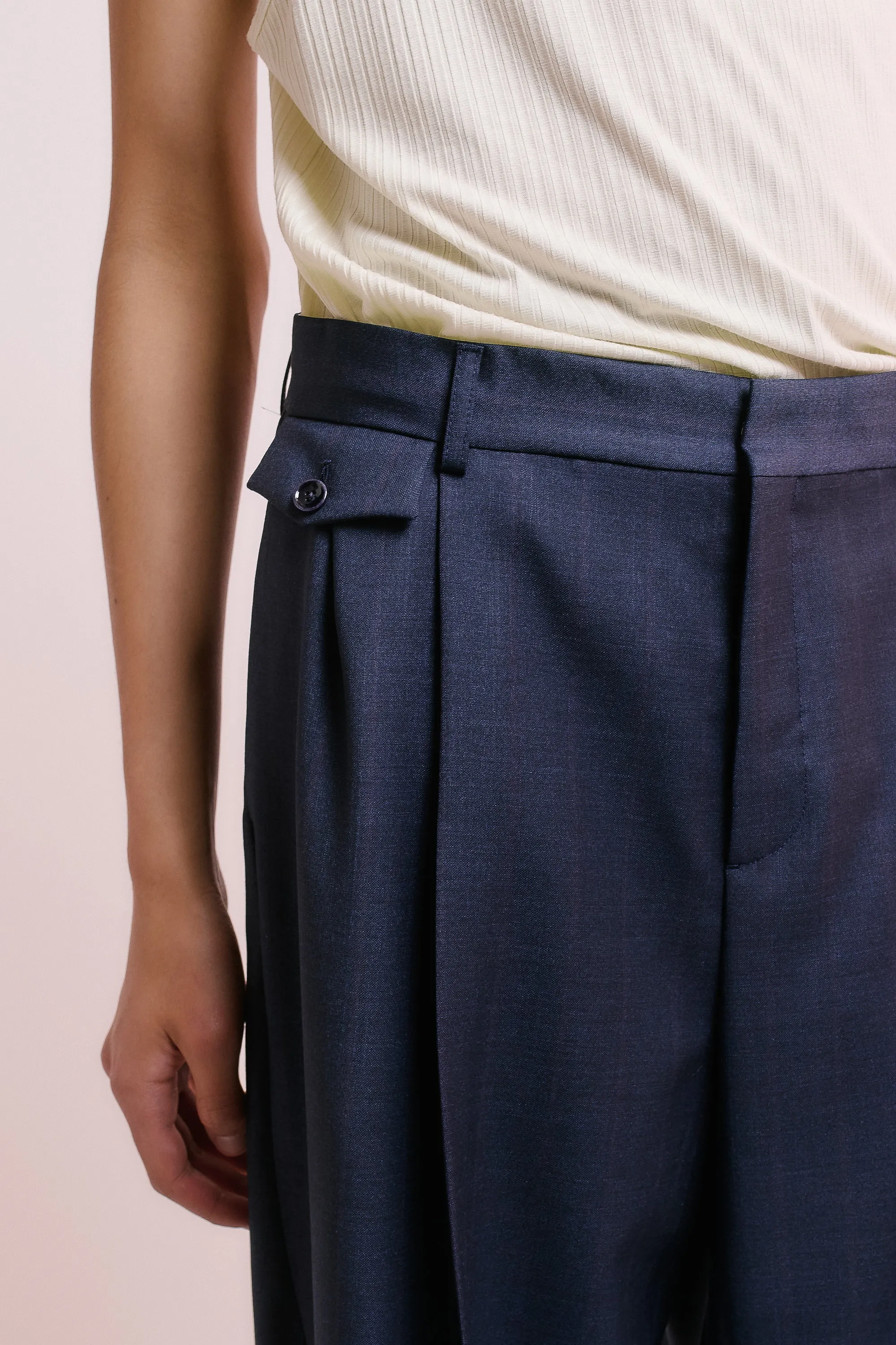 TAILORED TULIP TROUSERS sold by A Kind of Guise product image thumbnail 5