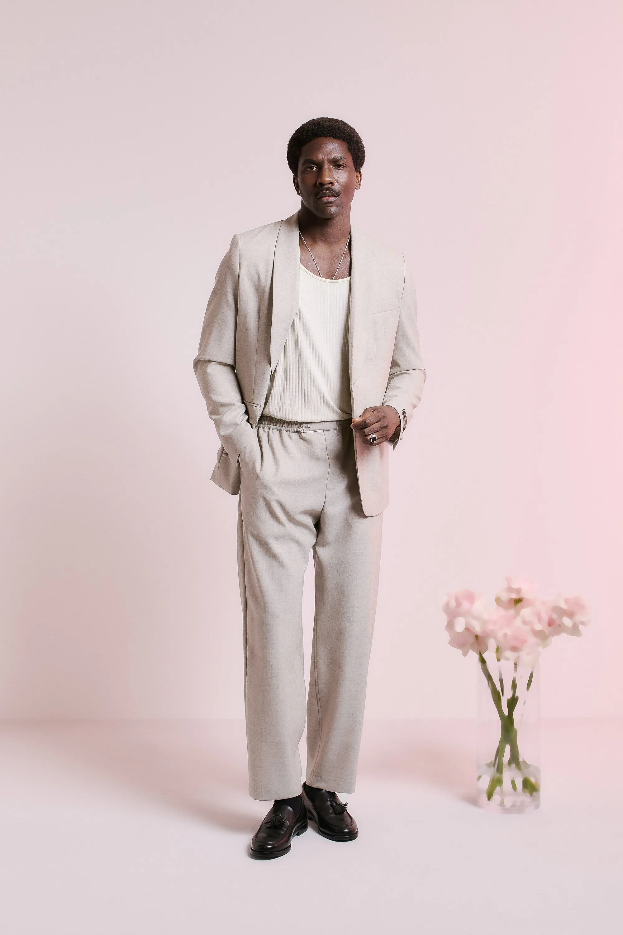 SHINJI BLAZER sold by A Kind of Guise product image thumbnail 2