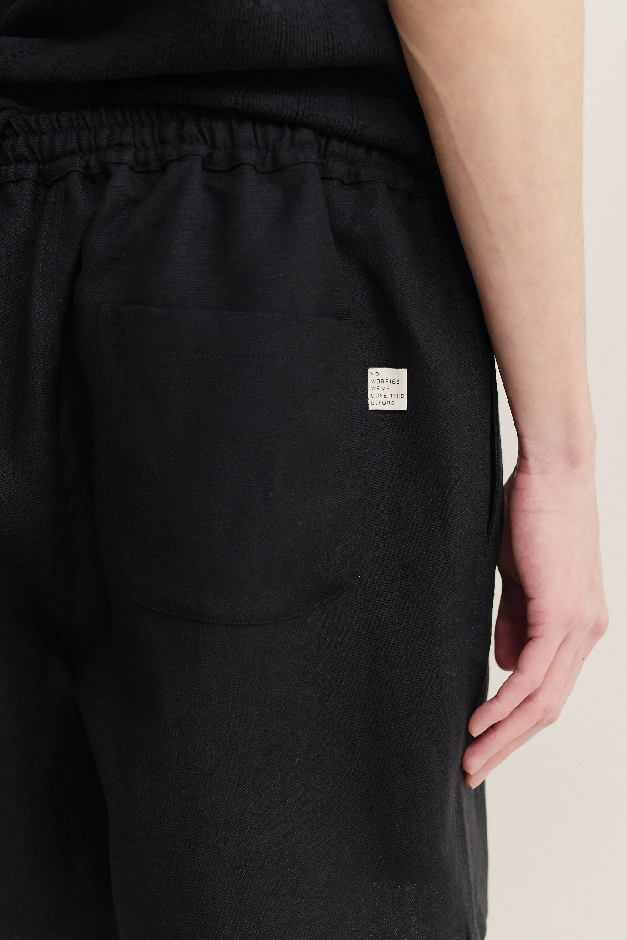 VOLTA SHORTS sold by A Kind of Guise product image thumbnail 5