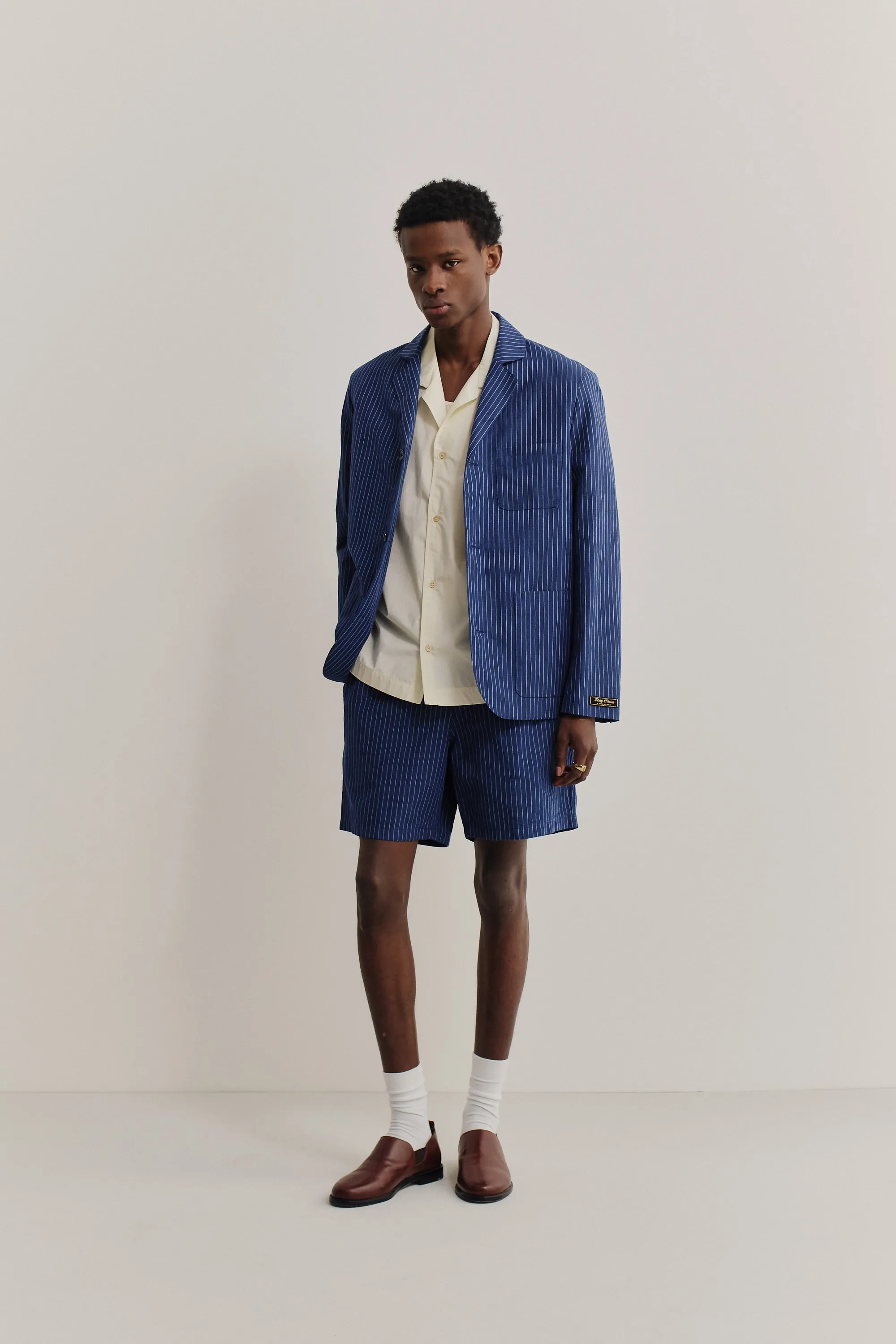 VOLTA SHORTS sold by A Kind of Guise product image thumbnail 2