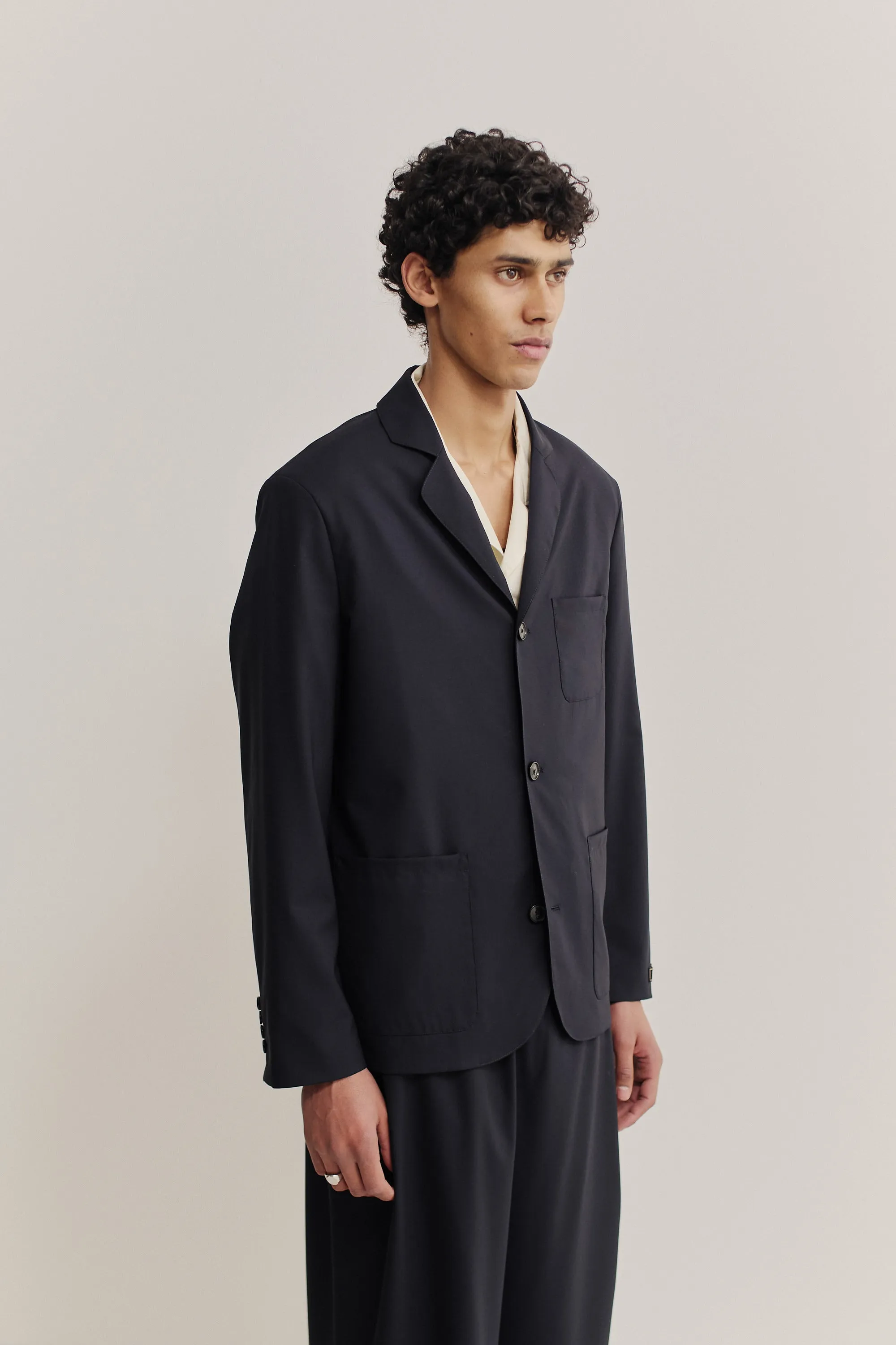 DECONSTRUCTED ATELIER BLAZER sold by A Kind of Guise product image thumbnail 5