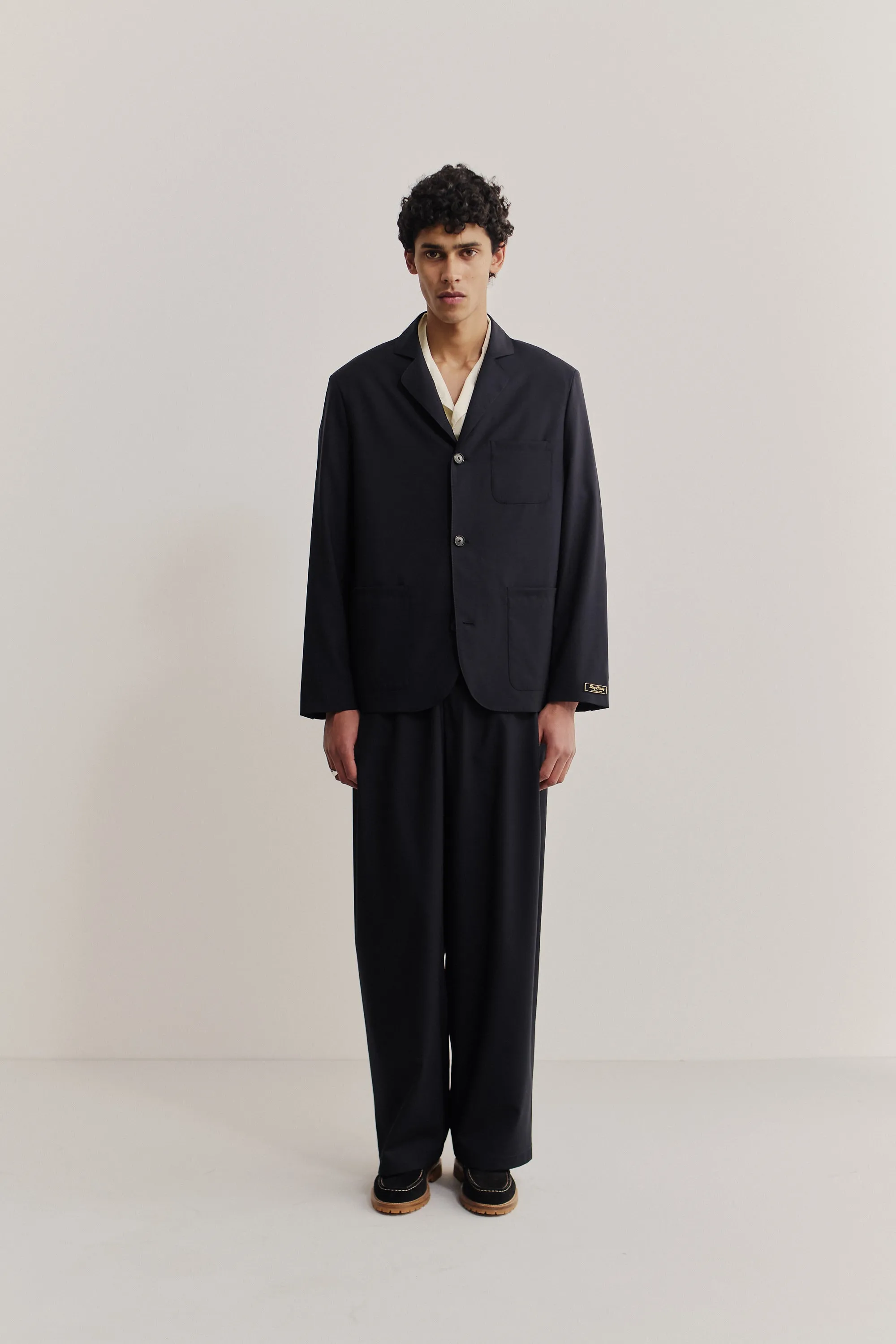 DECONSTRUCTED ATELIER BLAZER sold by A Kind of Guise product image thumbnail 2