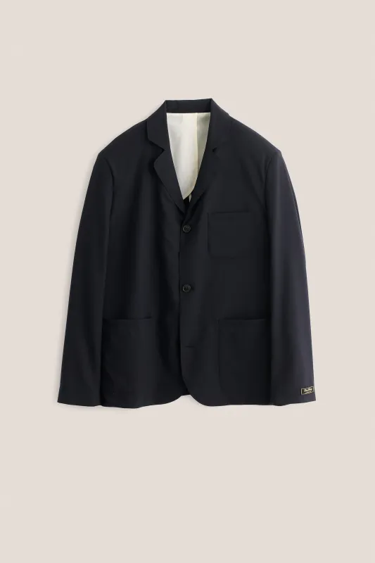 DECONSTRUCTED ATELIER BLAZER made by A Kind of Guise