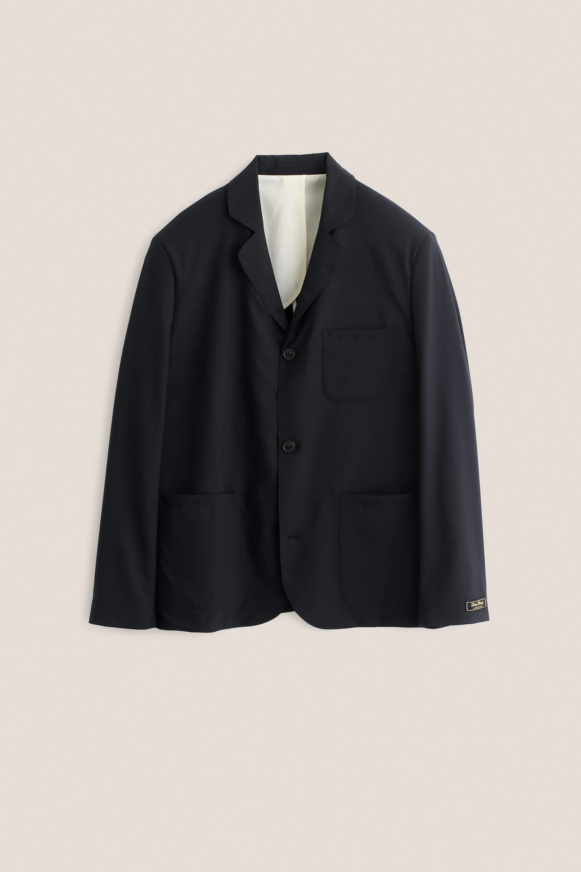 DECONSTRUCTED ATELIER BLAZER sold by A Kind of Guise