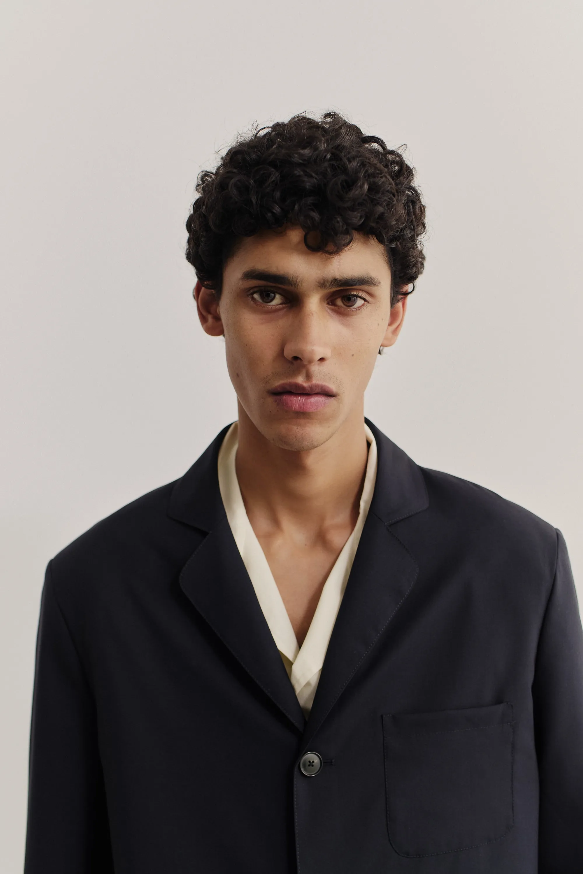 DECONSTRUCTED ATELIER BLAZER sold by A Kind of Guise product image thumbnail 4