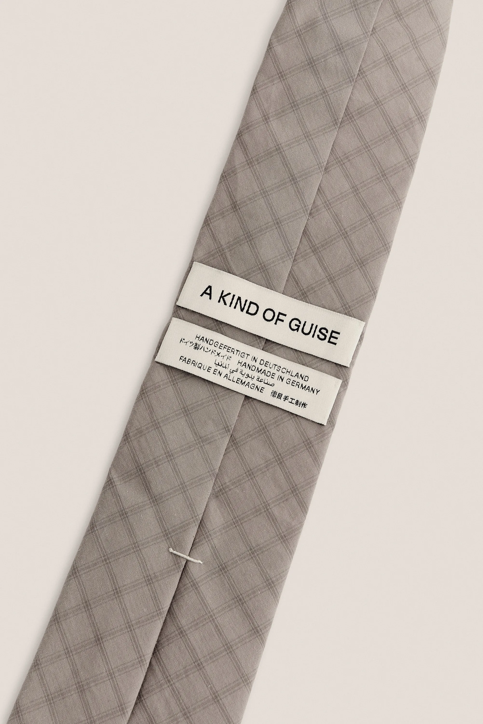 TULIO TIE sold by A Kind of Guise product image thumbnail 3