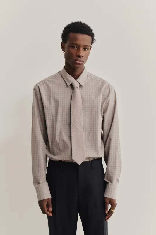 TULIO TIE made by A Kind of Guise