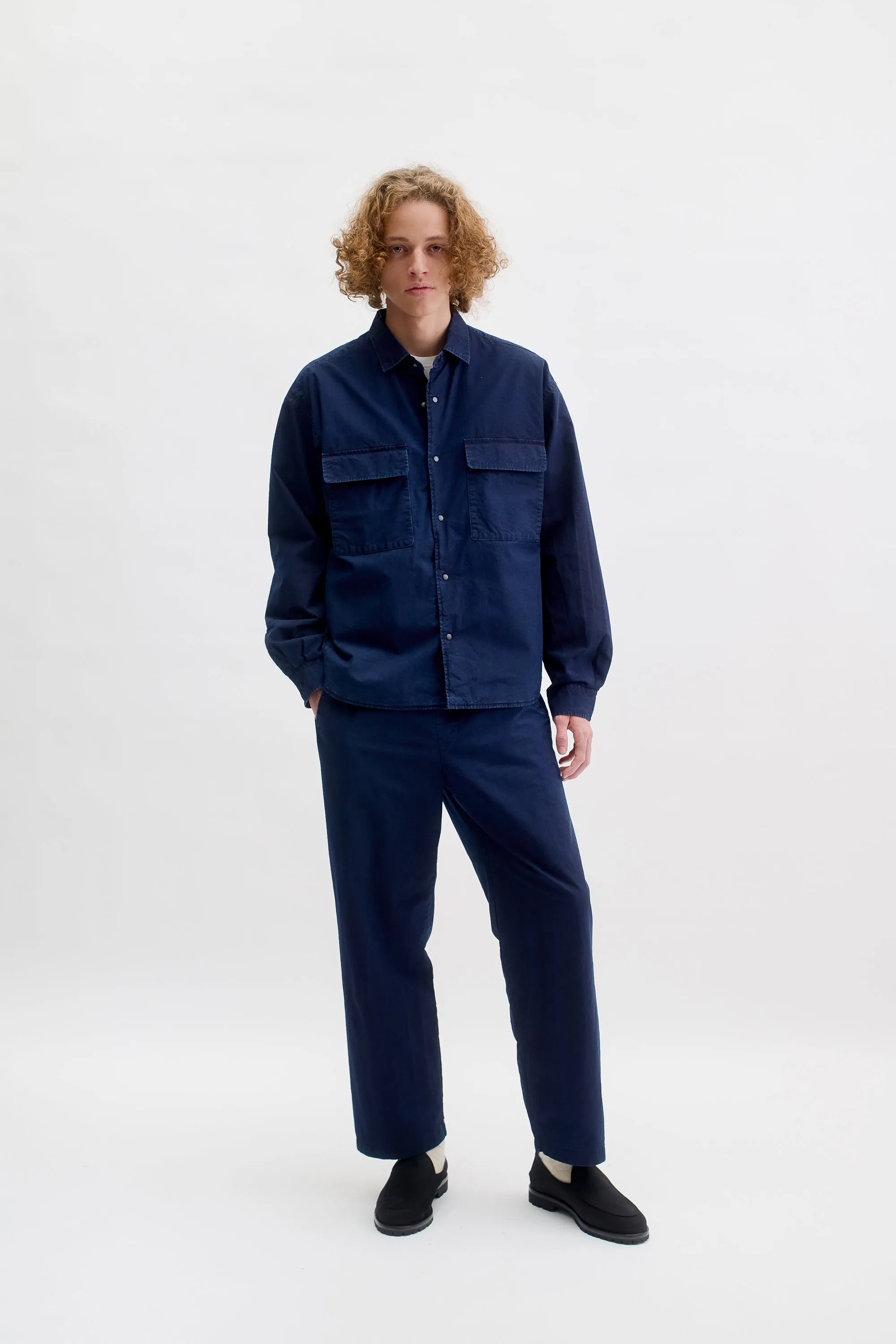 INSULATION SHIRT sold by A Kind of Guise product image thumbnail 2