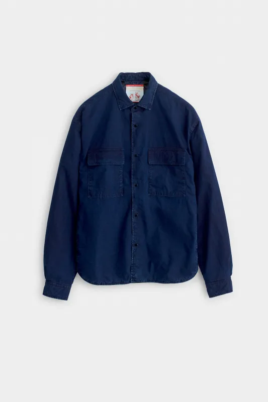INSULATION SHIRT made by A Kind of Guise