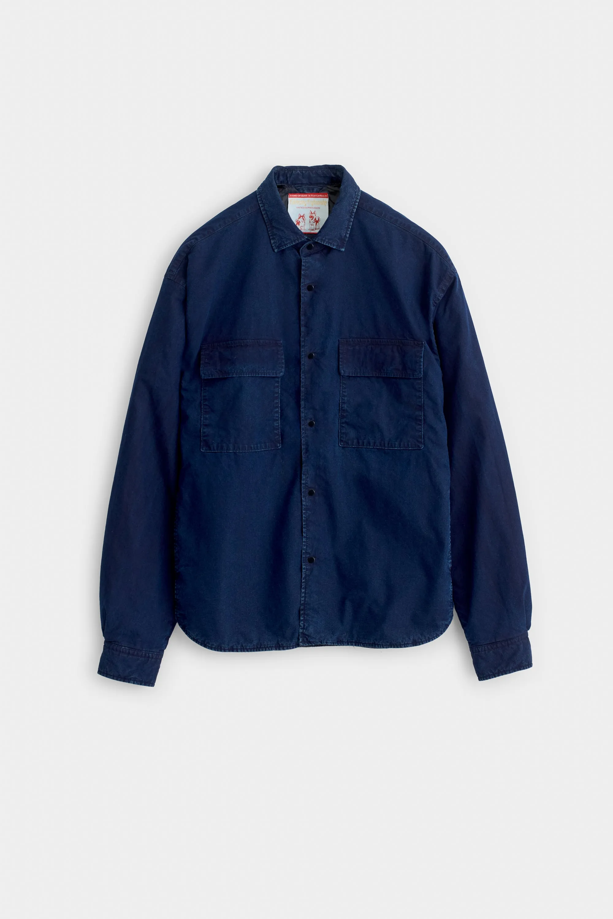 INSULATION SHIRT sold by A Kind of Guise