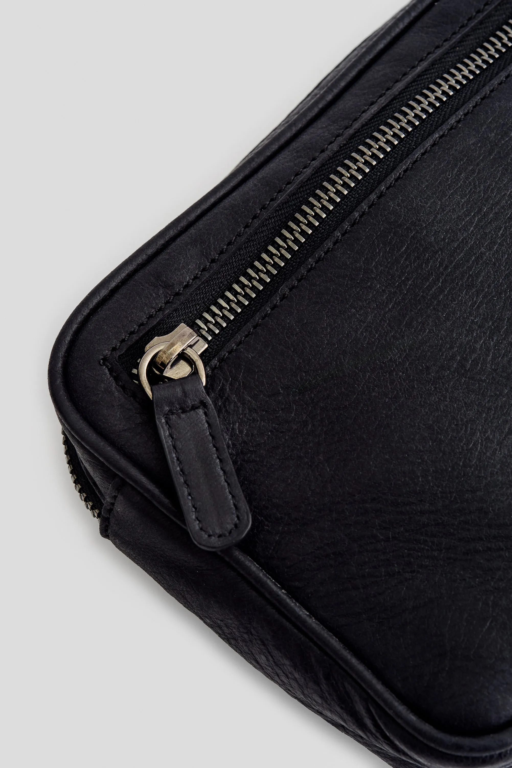 LEATHER POUCH sold by A Kind of Guise product image thumbnail 5