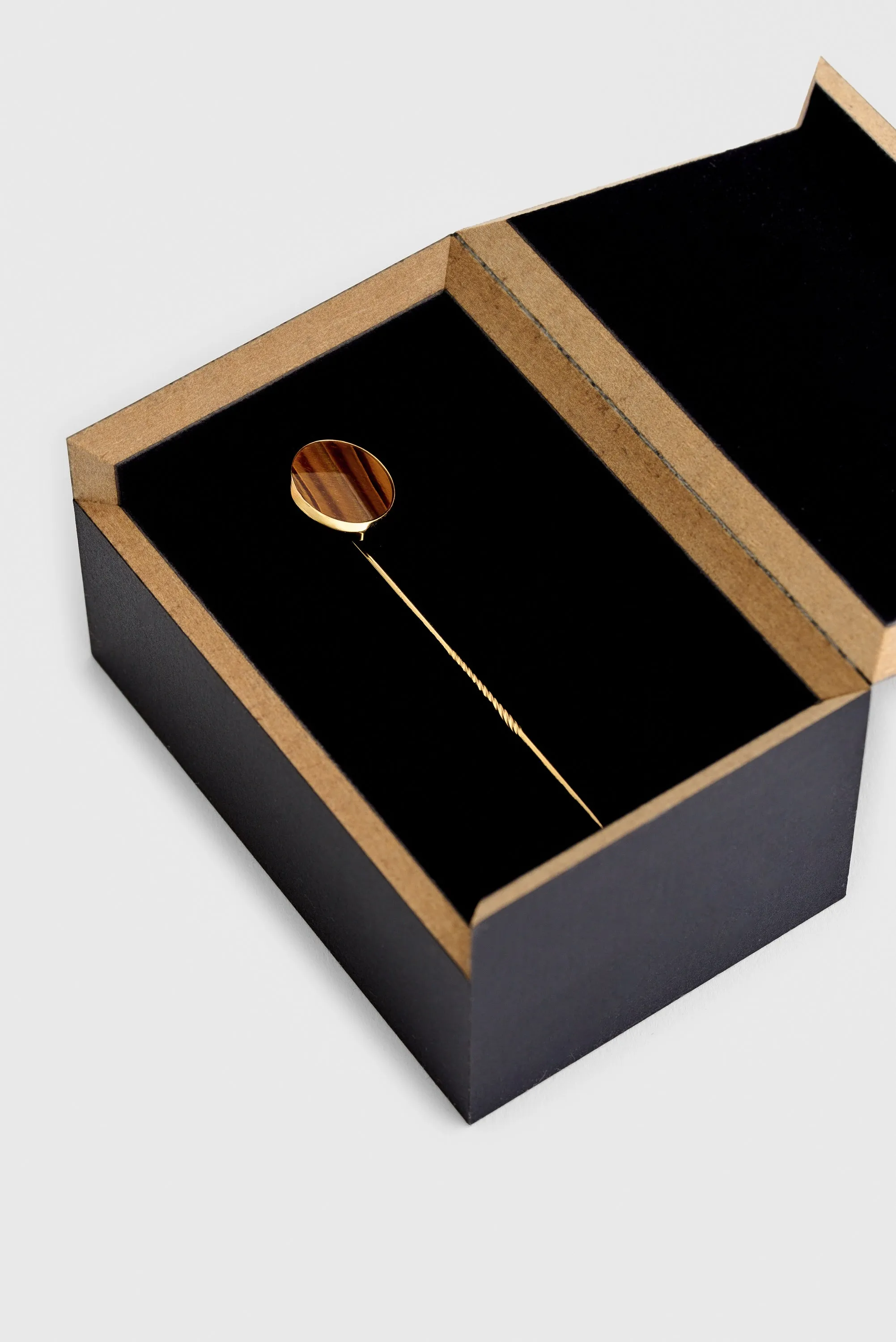 TIE PIN sold by A Kind of Guise product image thumbnail 4