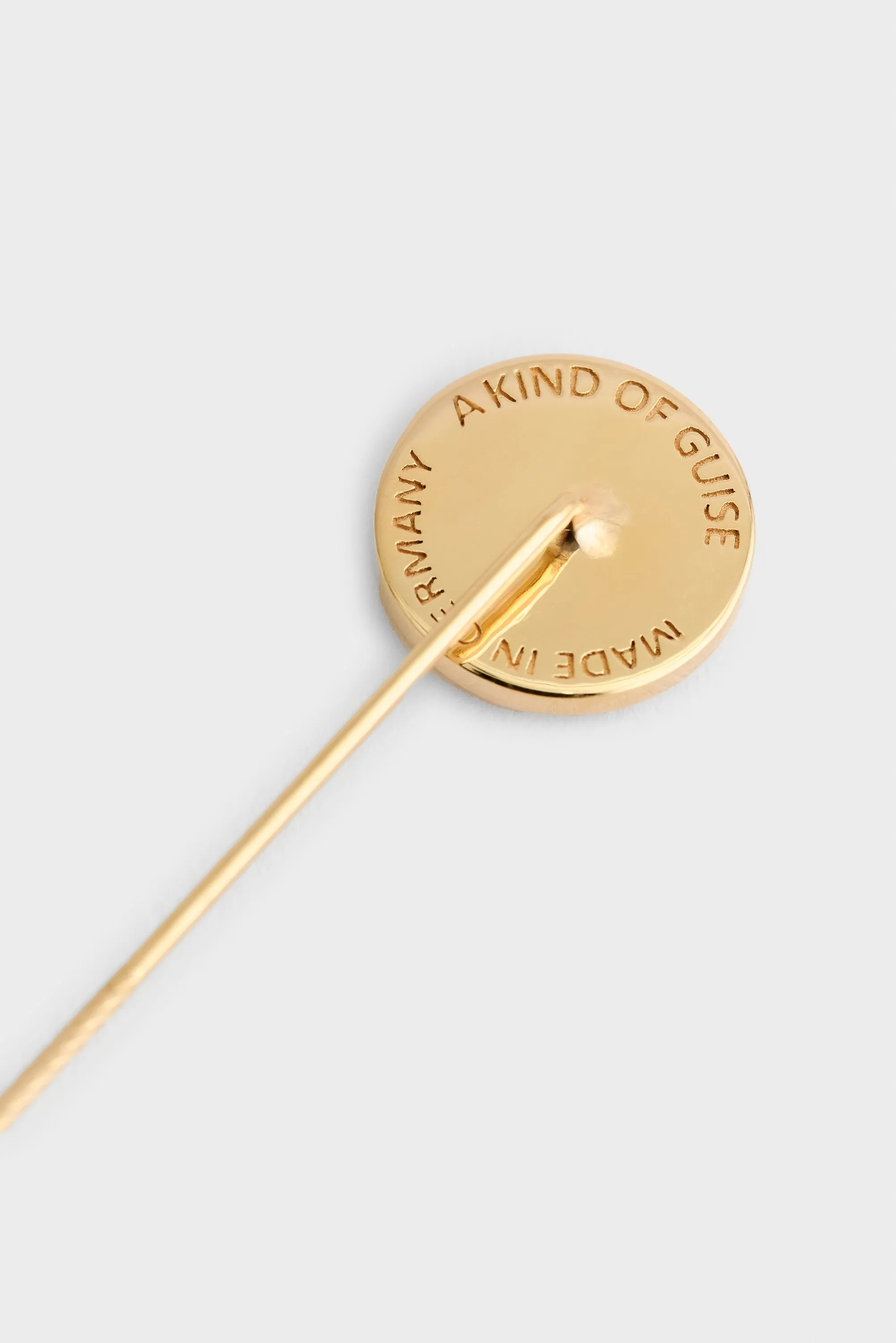 TIE PIN sold by A Kind of Guise product image thumbnail 5