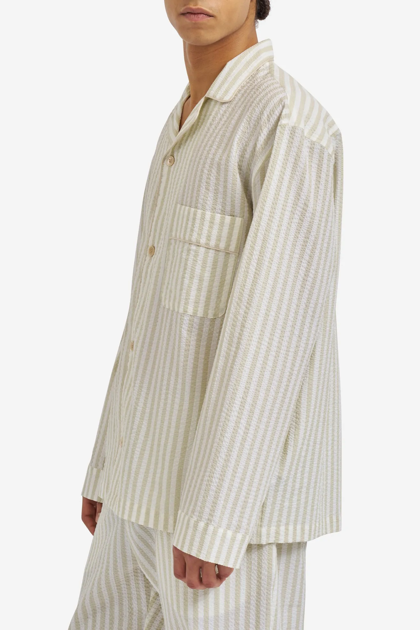 PYJAMA SET sold by A Kind of Guise product image thumbnail 3