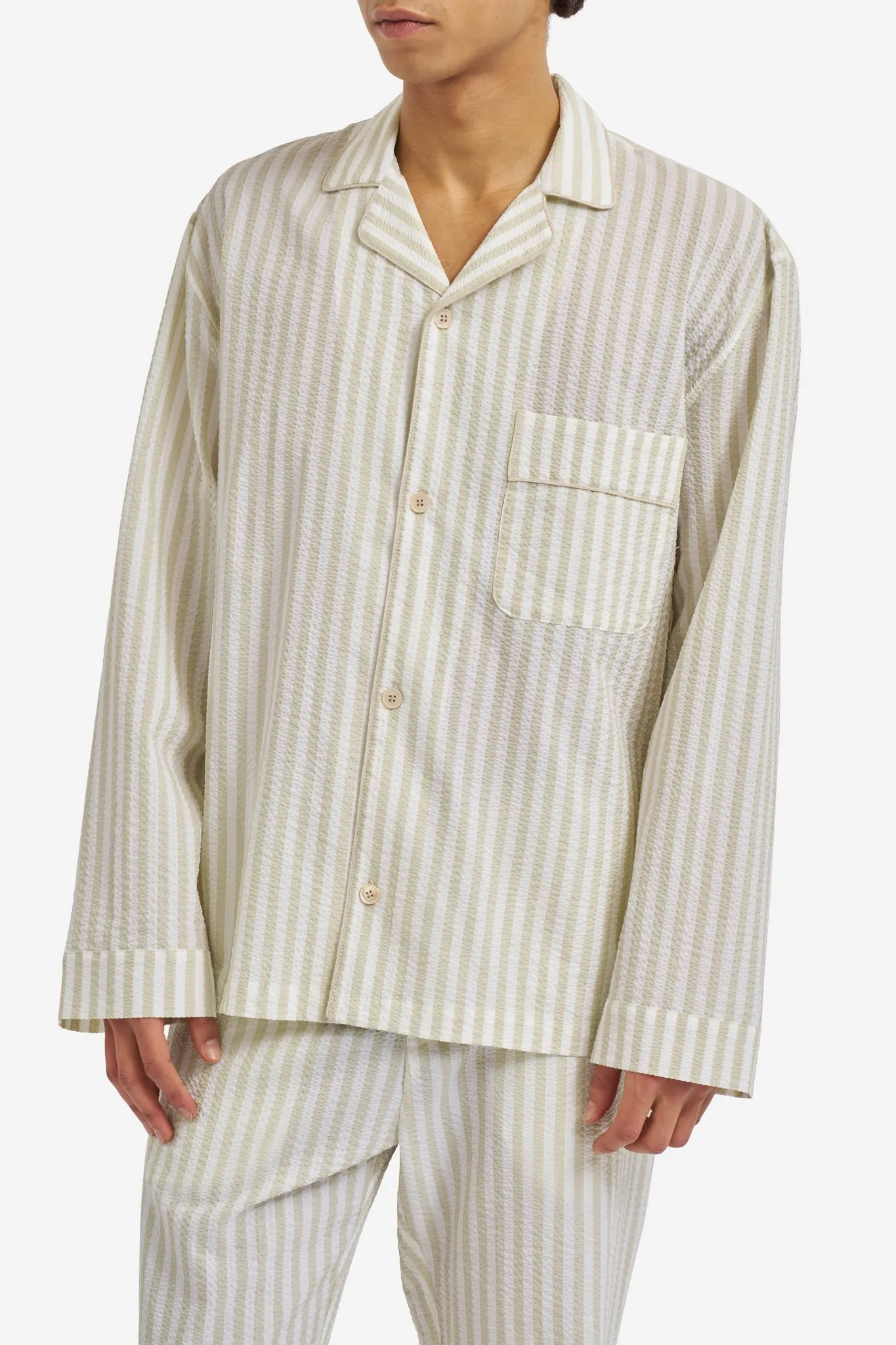 PYJAMA SET sold by A Kind of Guise product image thumbnail 2