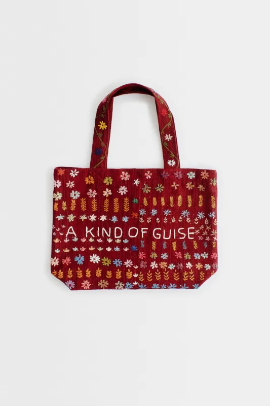 QICHWA BAG 6/20 made by A Kind of Guise