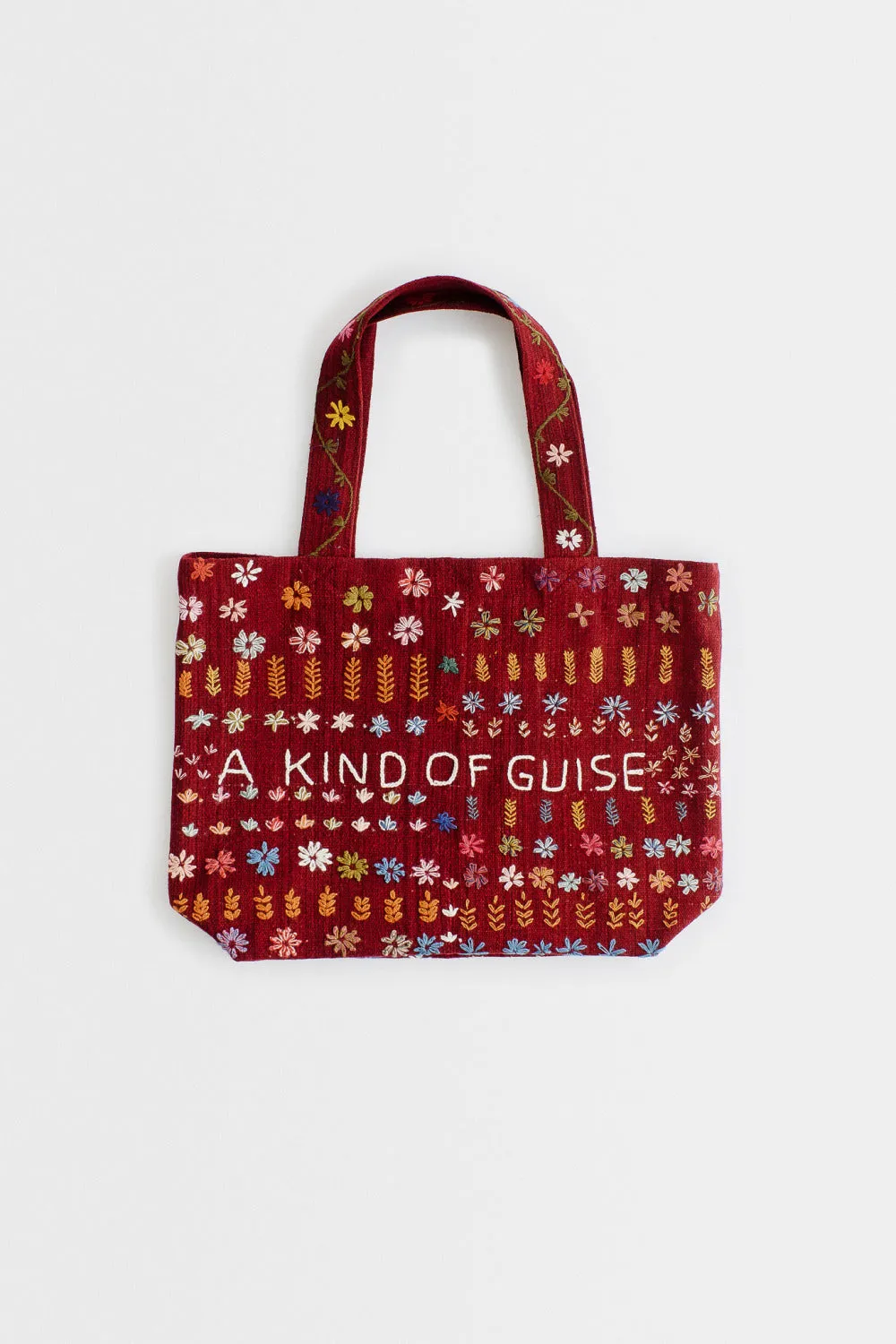 QICHWA BAG 6/20 sold by A Kind of Guise