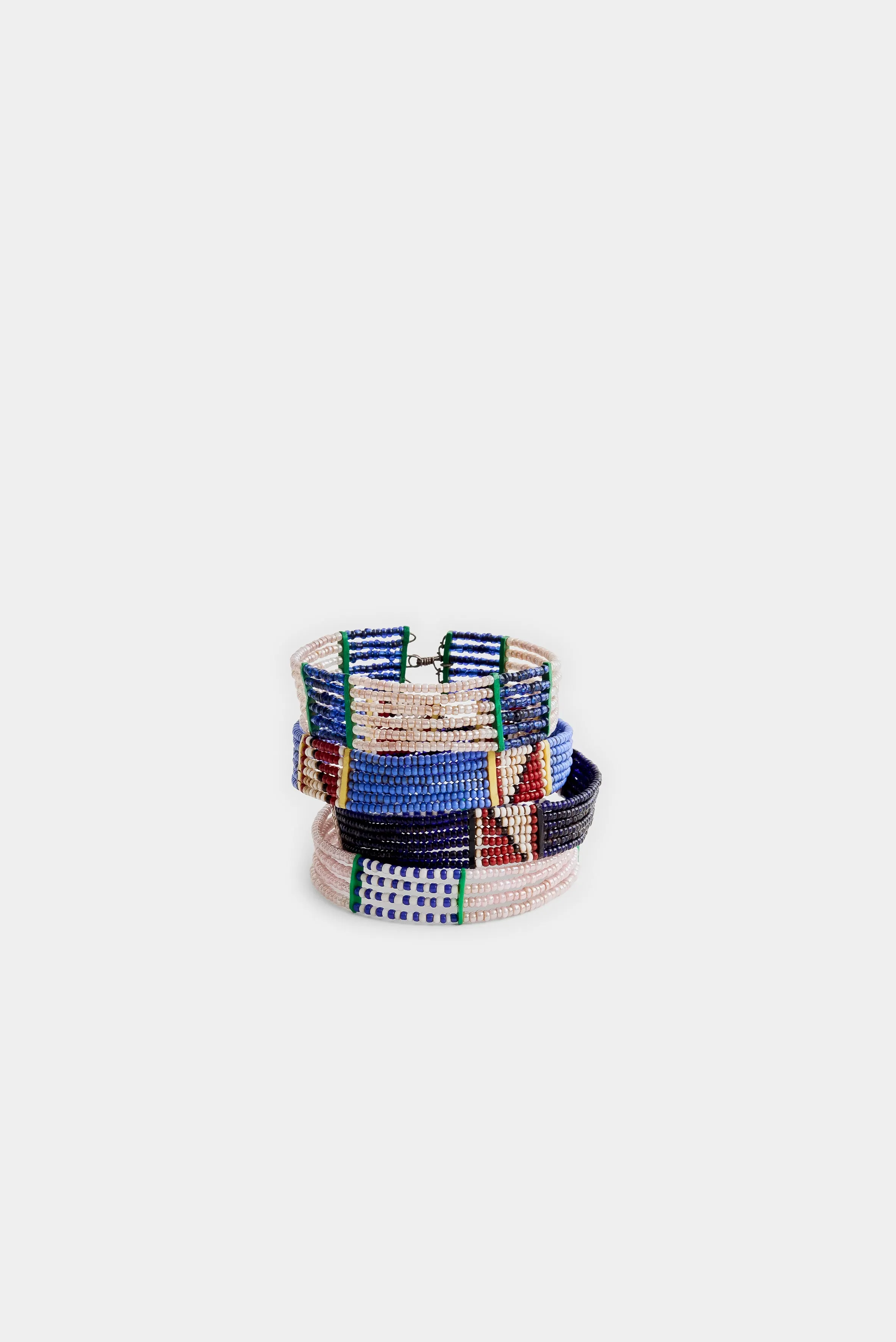 BEADED BRACELET sold by A Kind of Guise product image thumbnail 3