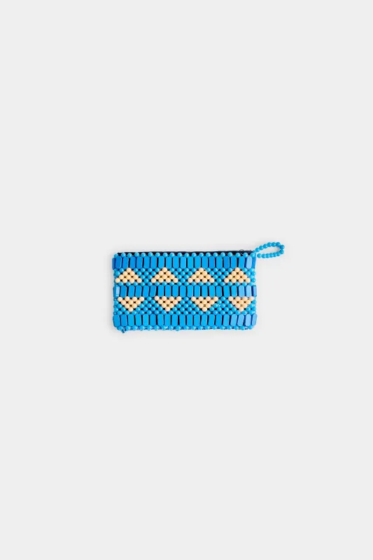 BEADED CLUTCH made by A Kind of Guise