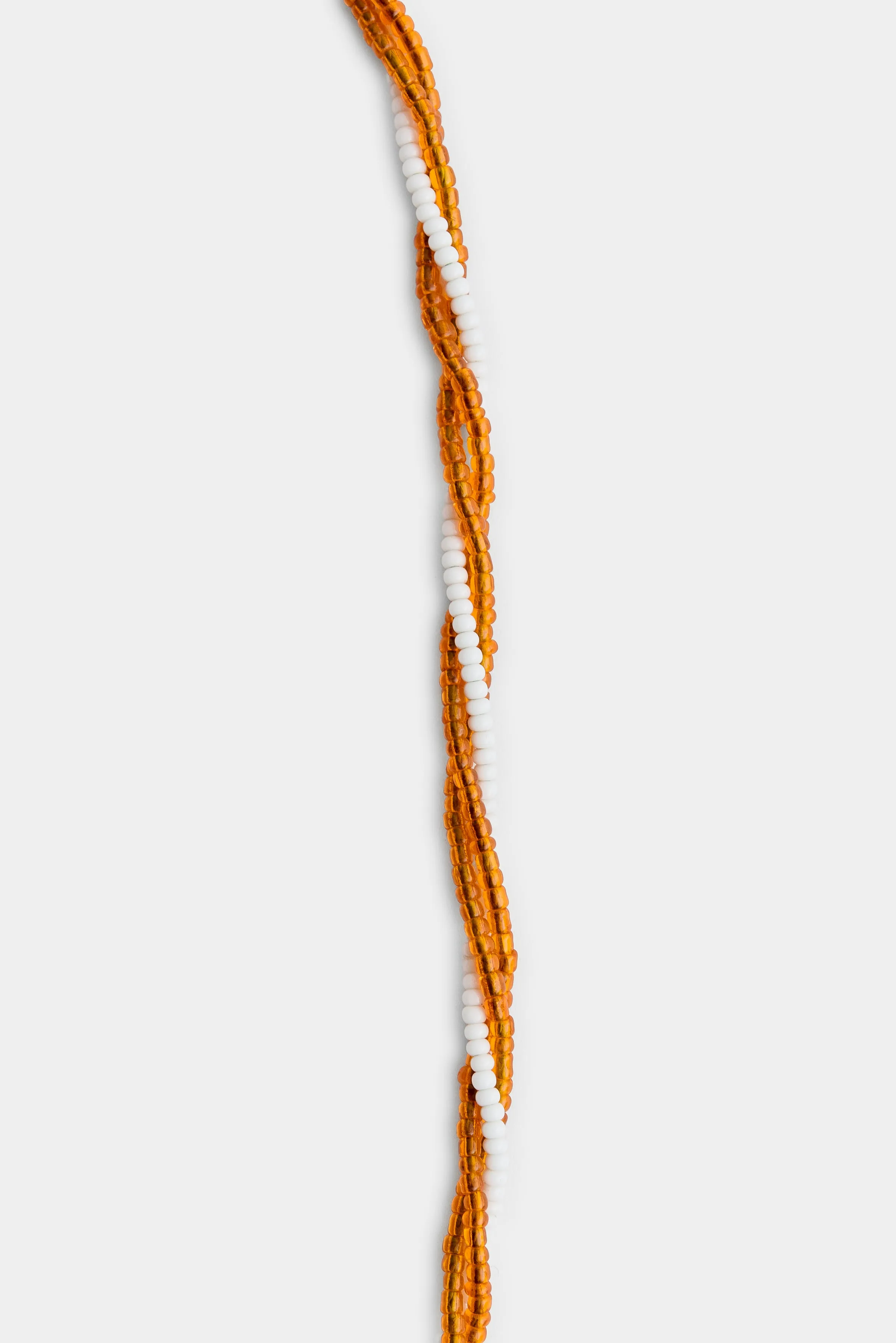 TWISTED BEAD NECKLACE sold by A Kind of Guise product image thumbnail 3