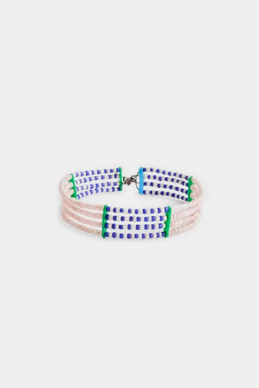 BEADED BRACELET made by A Kind of Guise