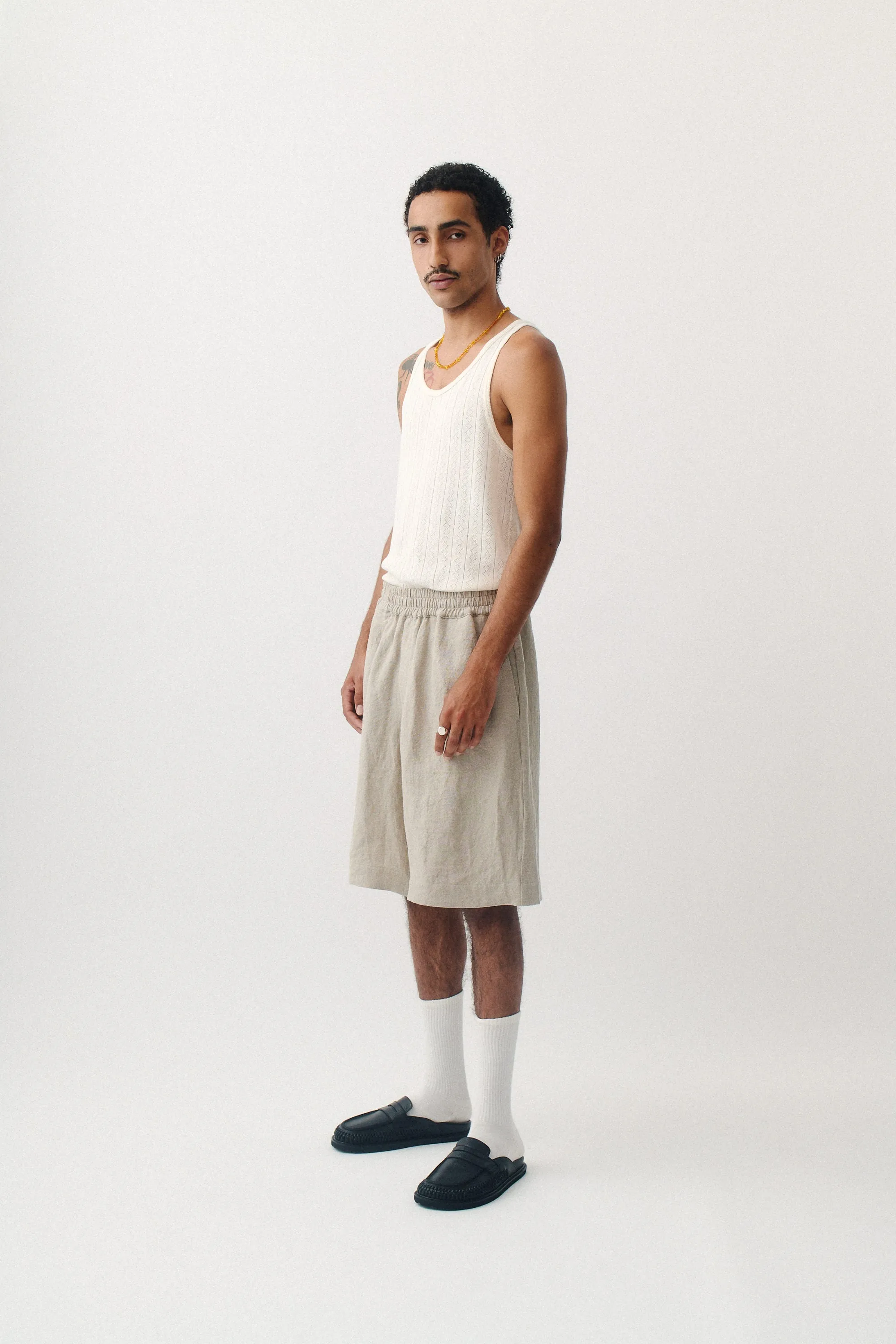SALEH SHORTS sold by A Kind of Guise product image thumbnail 4