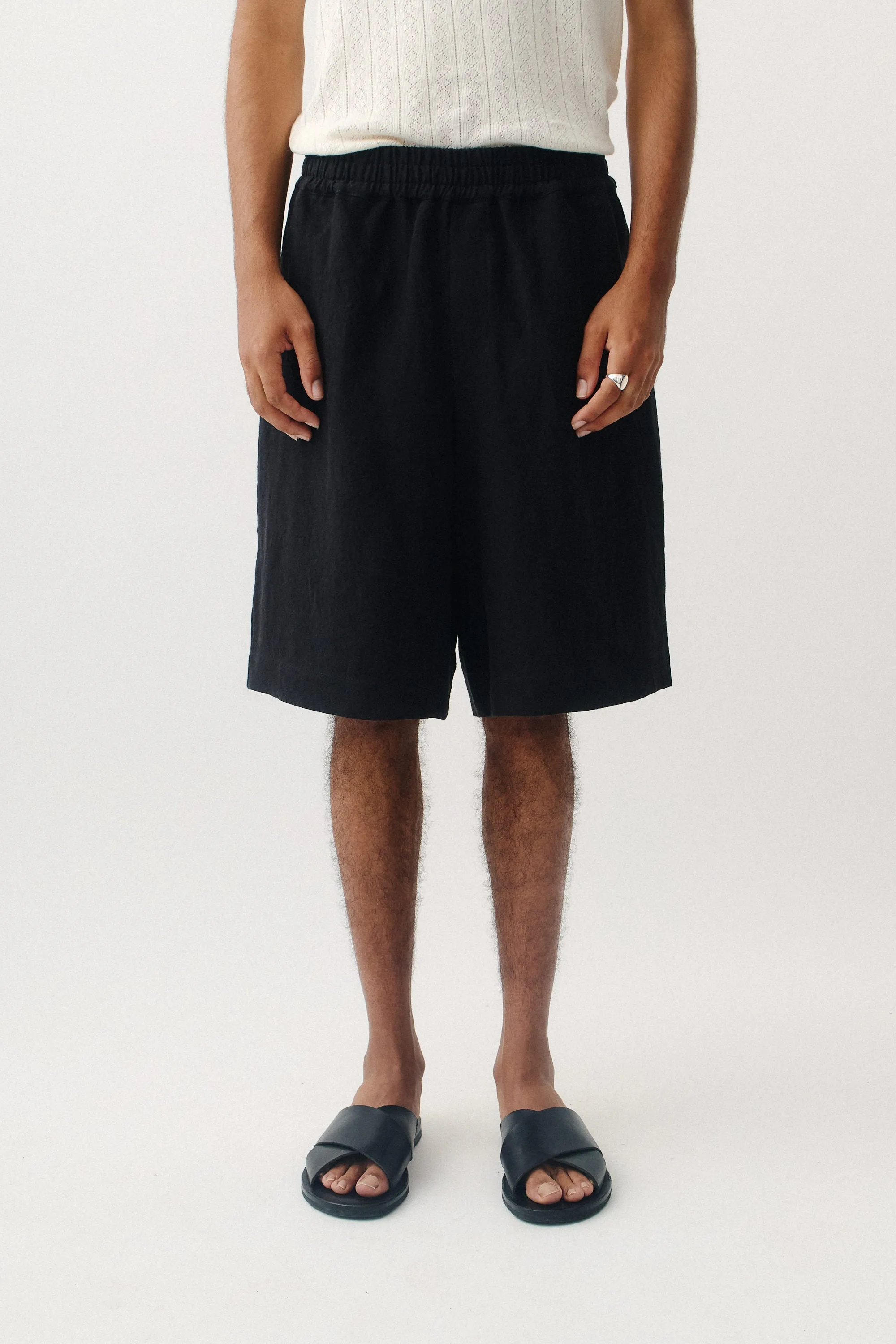 SALEH SHORTS sold by A Kind of Guise product image thumbnail 3