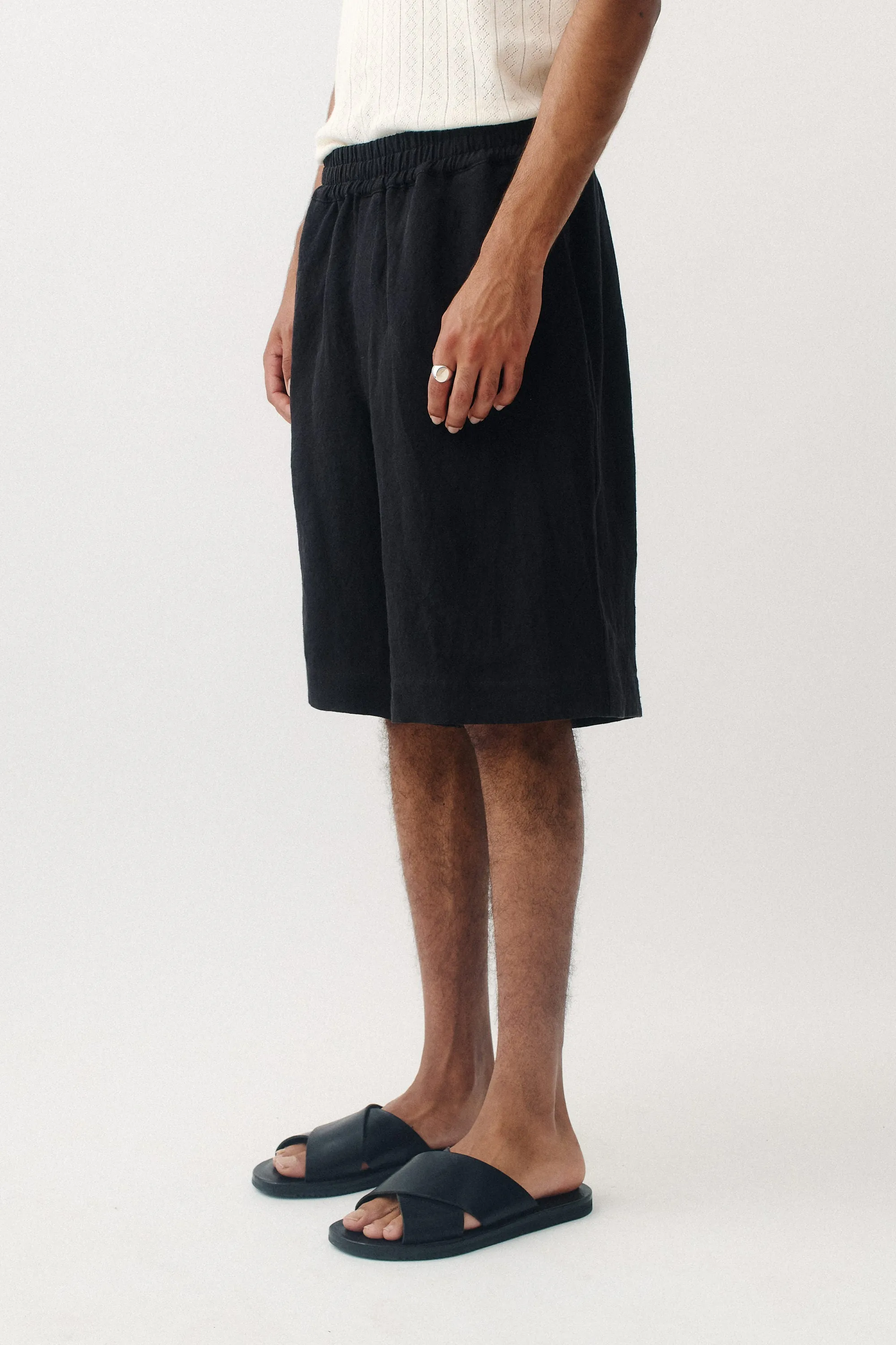 SALEH SHORTS sold by A Kind of Guise product image thumbnail 4